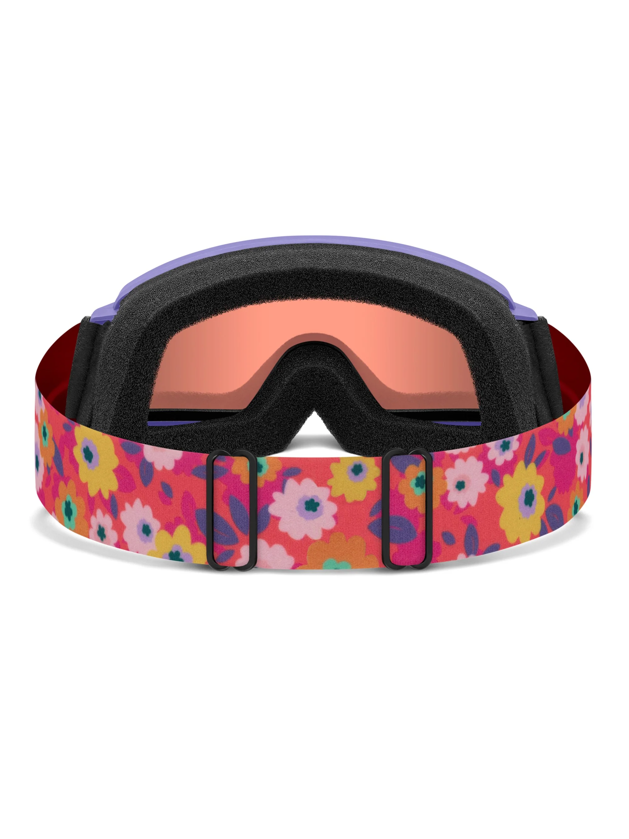 Smith Rascal Ski Goggles - Image 4