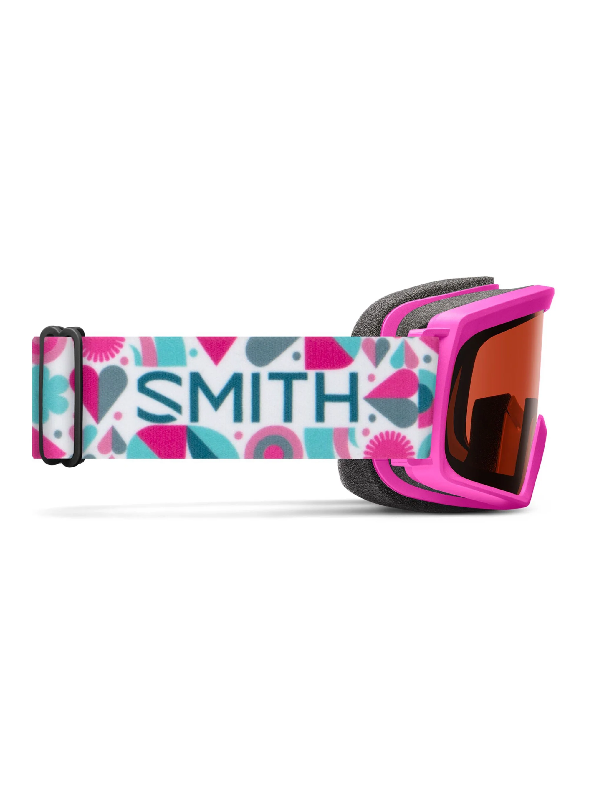 Smith Rascal Ski Goggles - Image 7