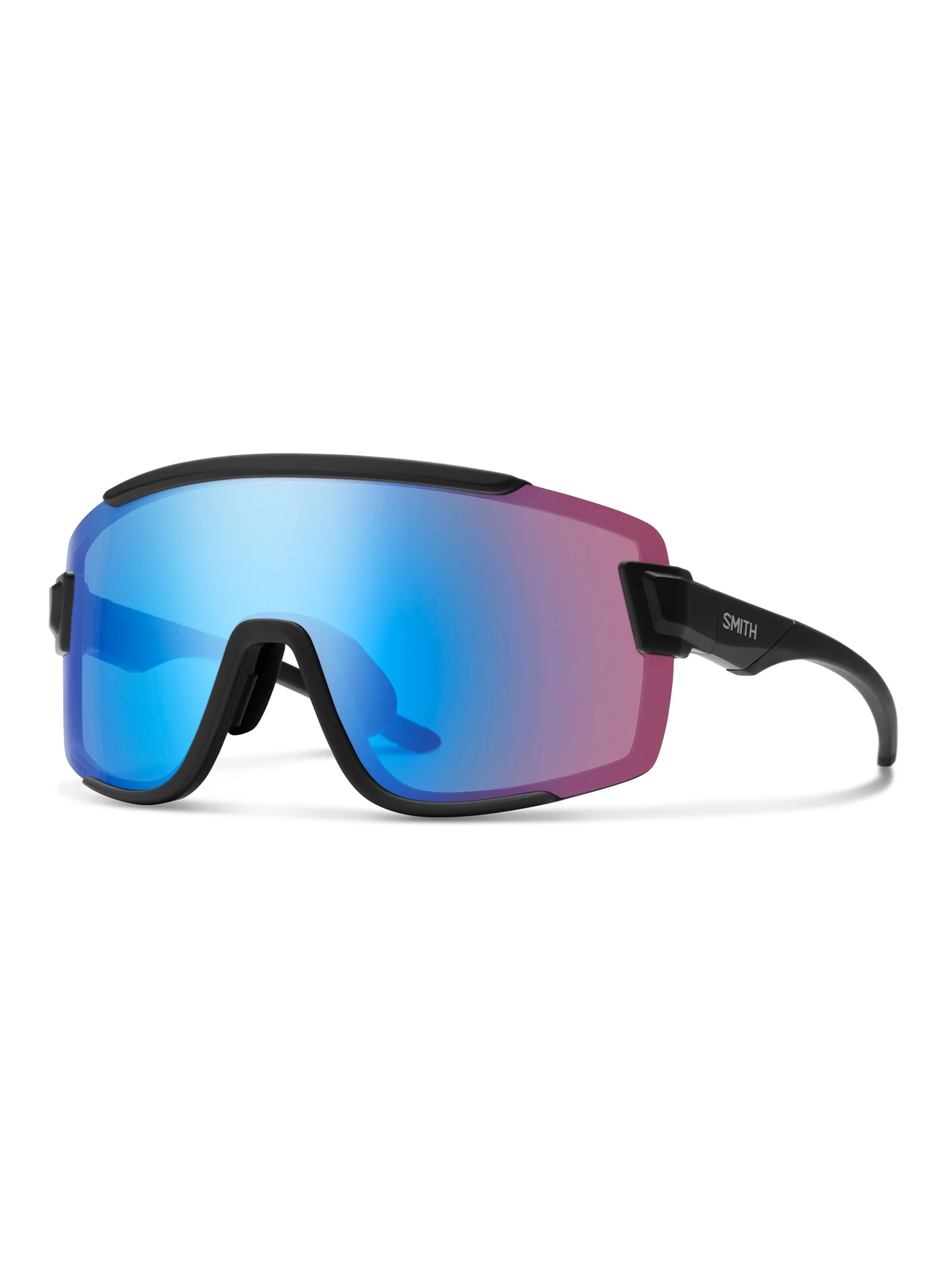 Smith Wildcat Matte Sunglasses
