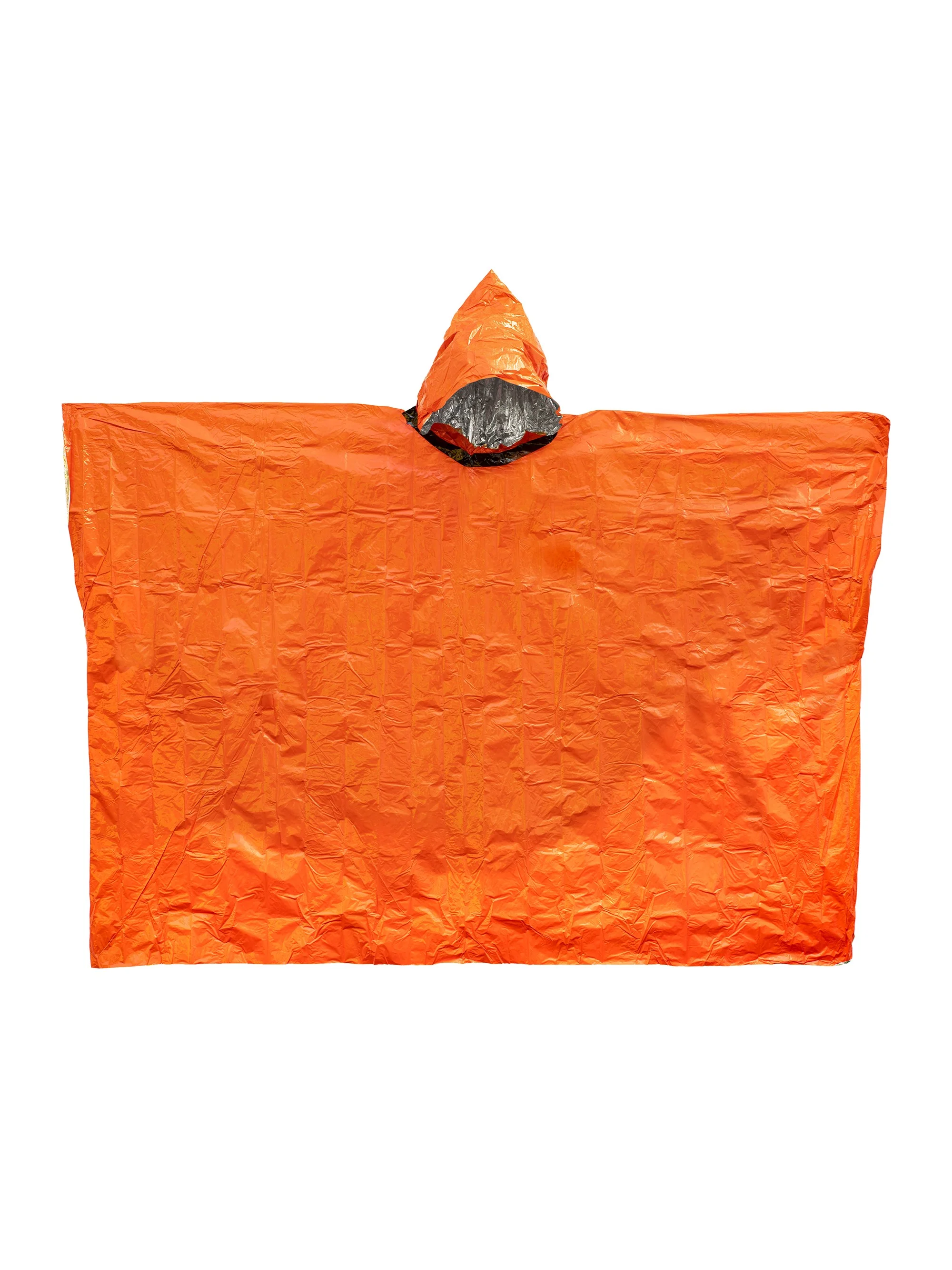 SOL Heat Reflective Poncho