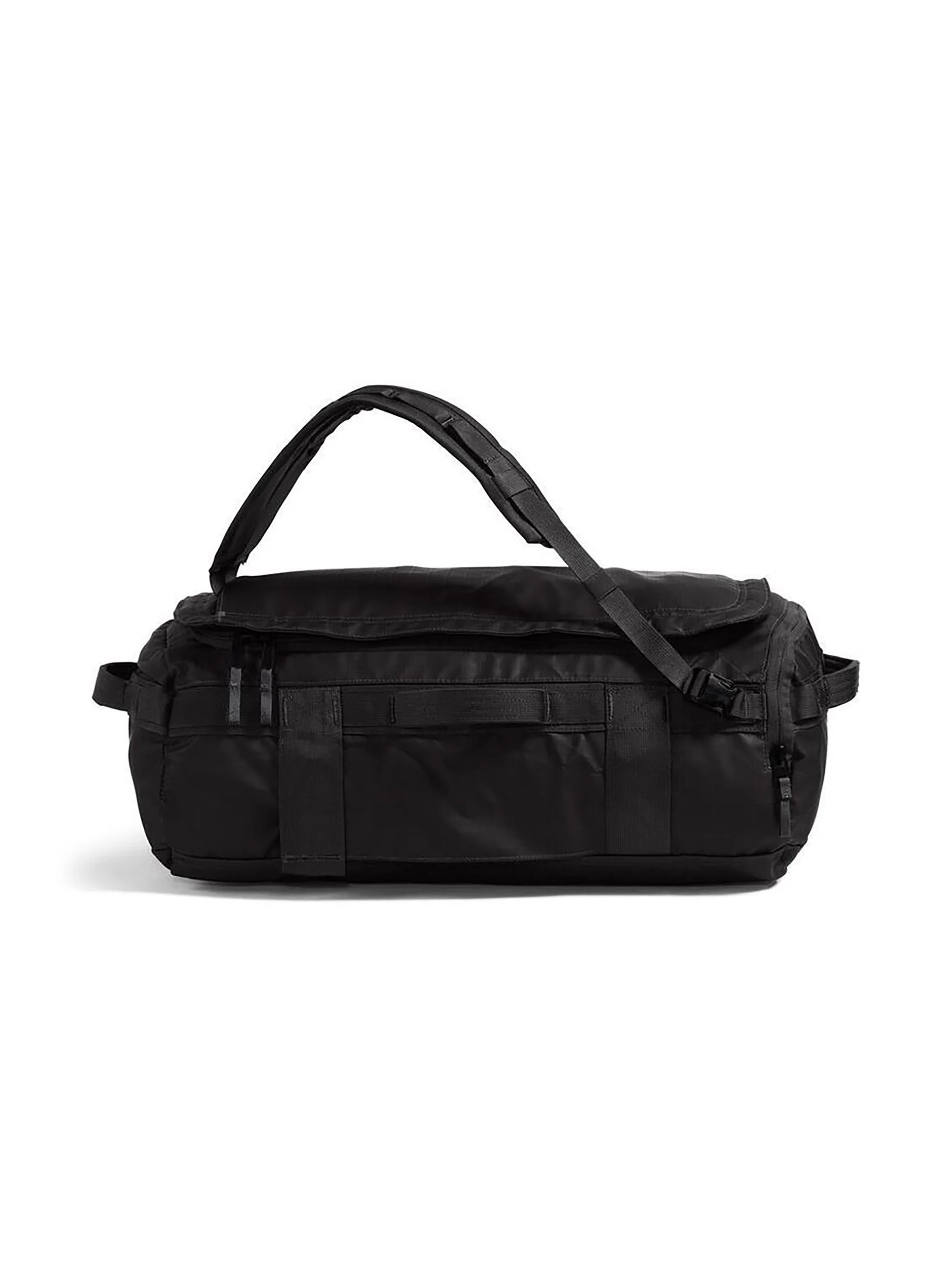 The North Face Base Camp Voyager Duffel Bag 32L - Image 2