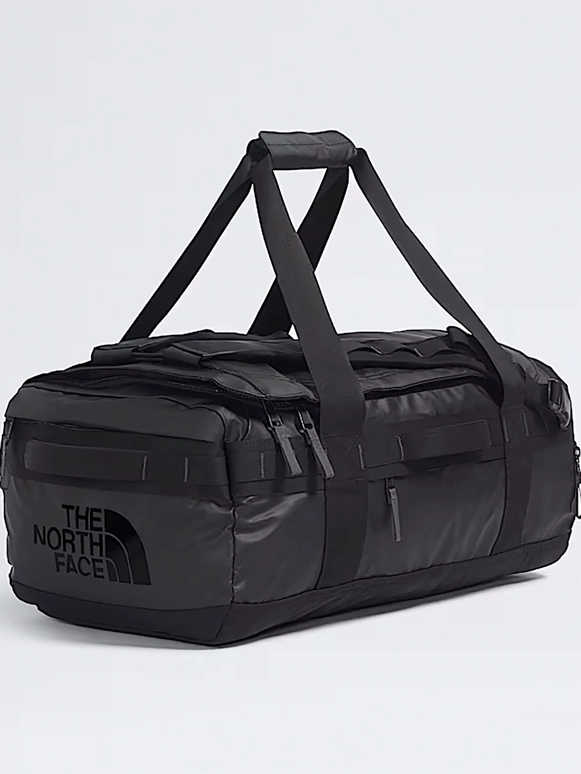The North Face Base Camp Voyager Duffel Bag 42L - Image 2