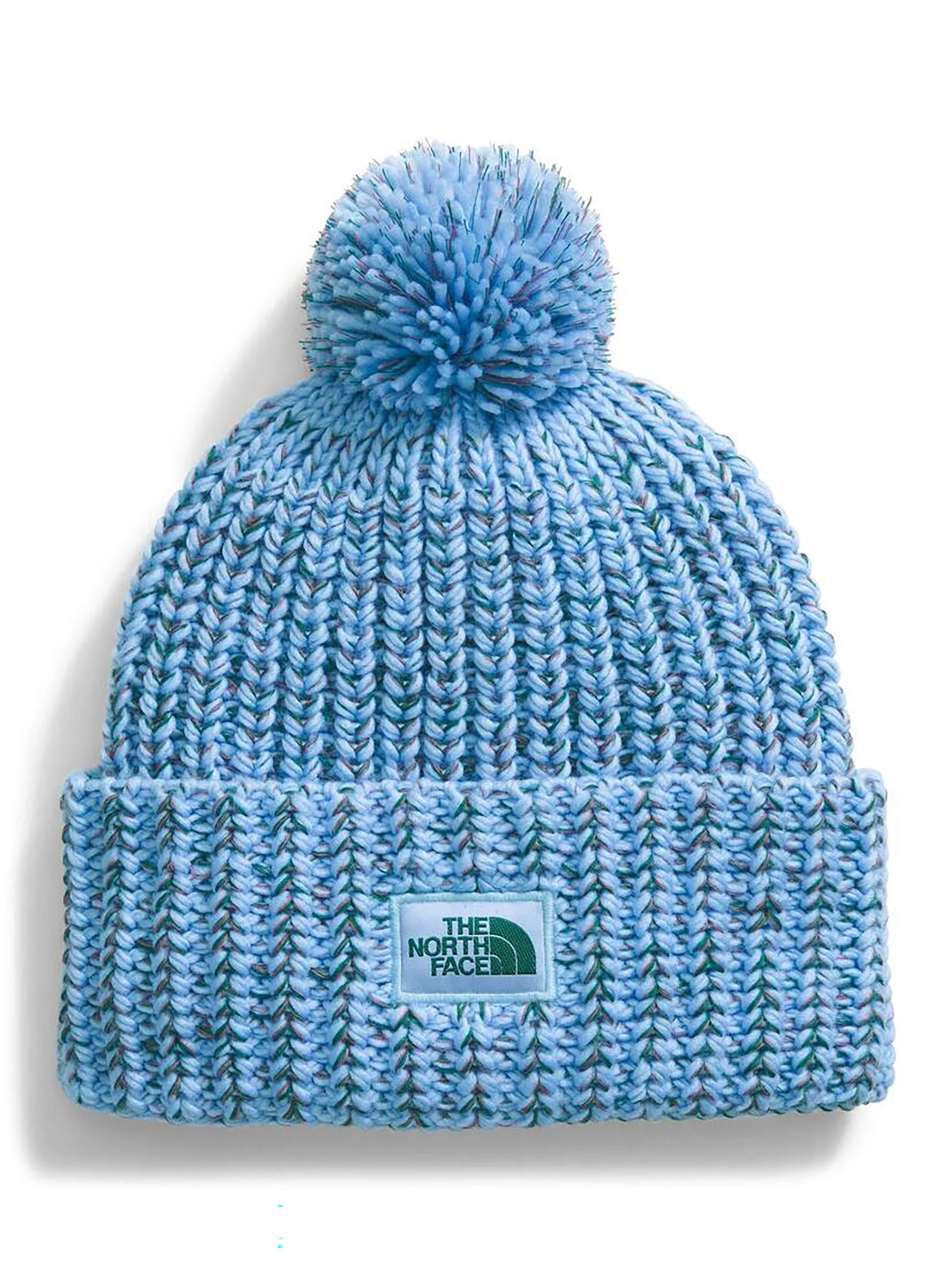 The North Face Cozy Chunky Cabin Beanie - Image 2