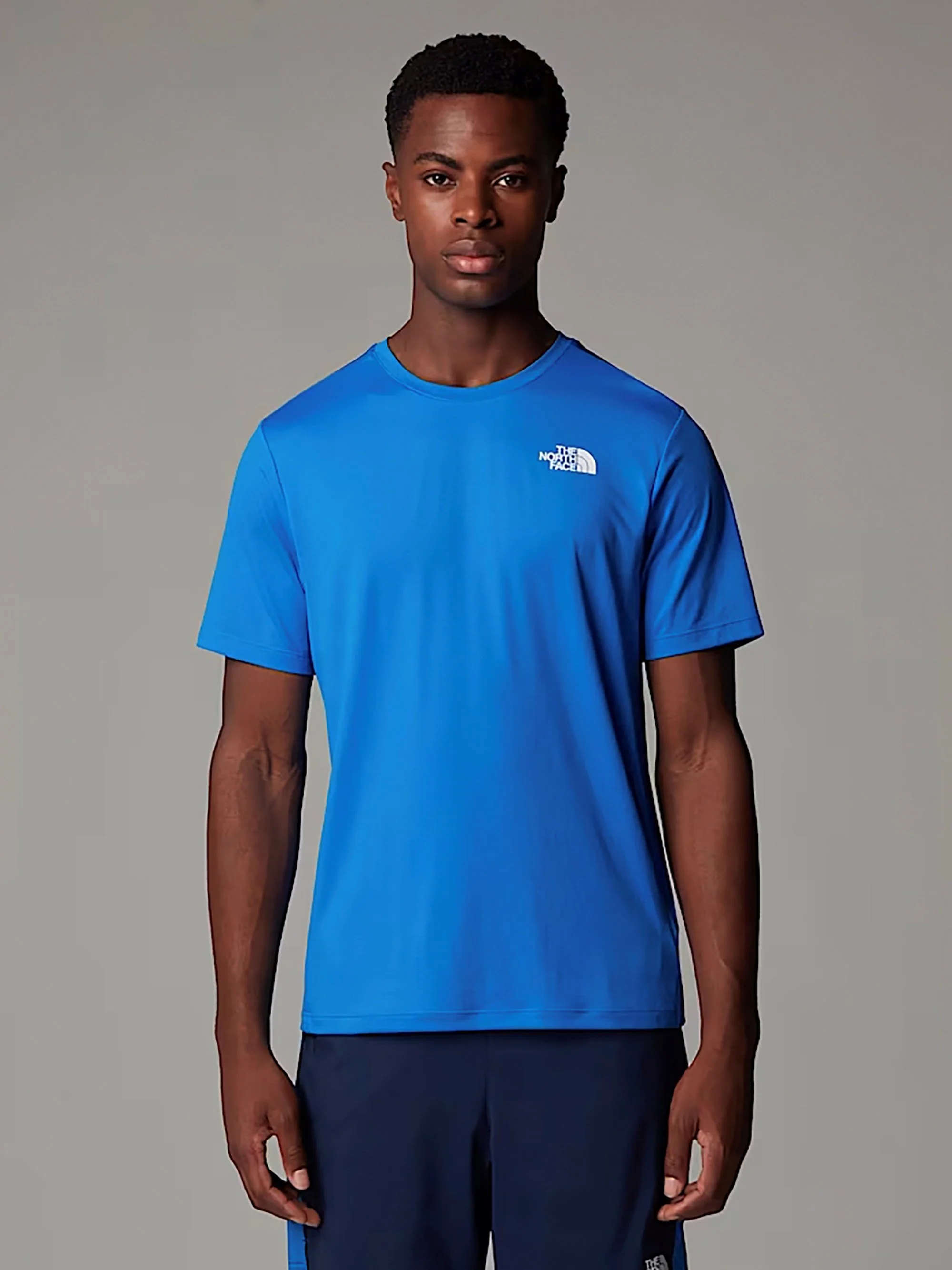 The North Face M 24/7 S/S Tee Reg - Image 10