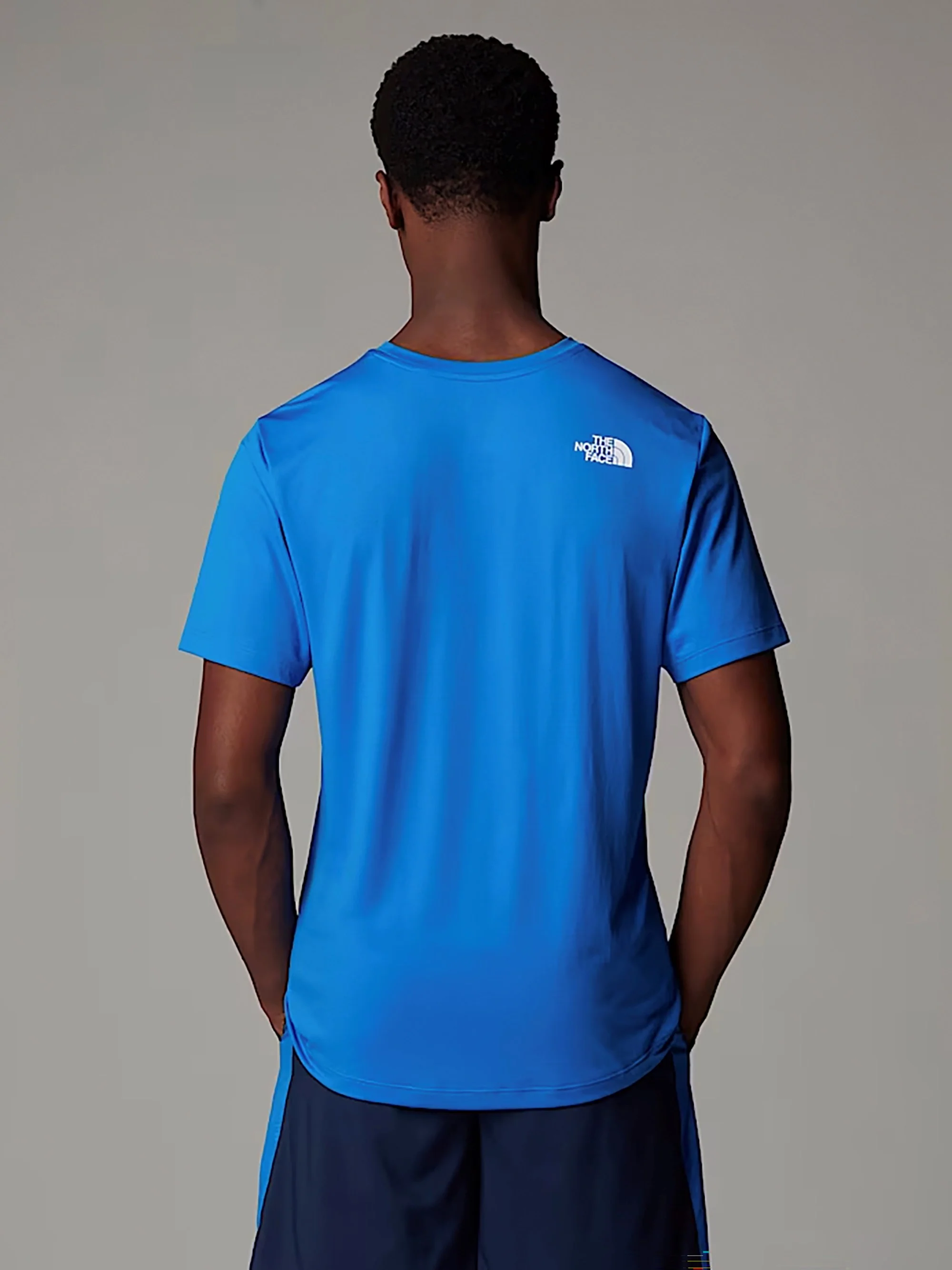 The North Face M 24/7 S/S Tee Reg - Image 11