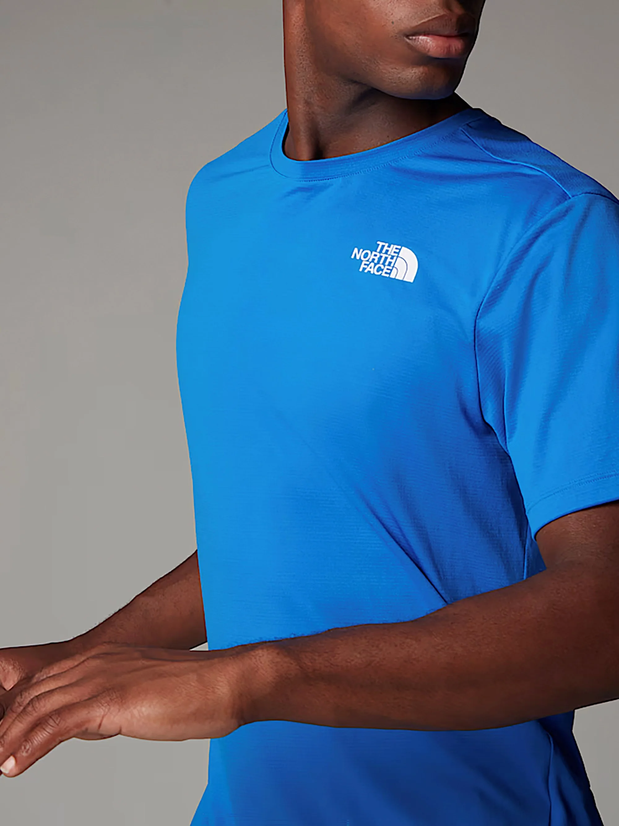 The North Face M 24/7 S/S Tee Reg - Image 13