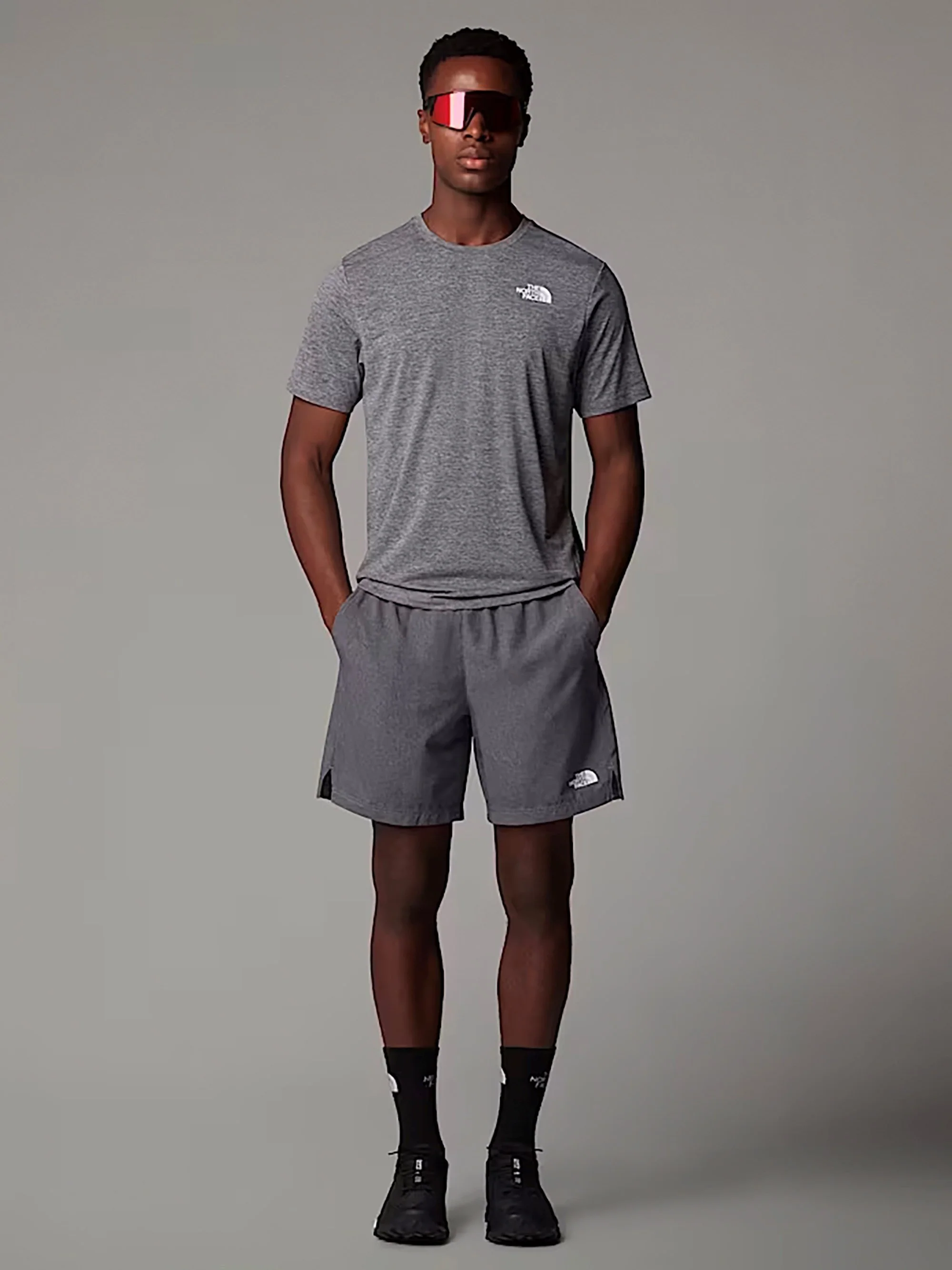The North Face M 24/7 S/S Tee Reg - Image 3