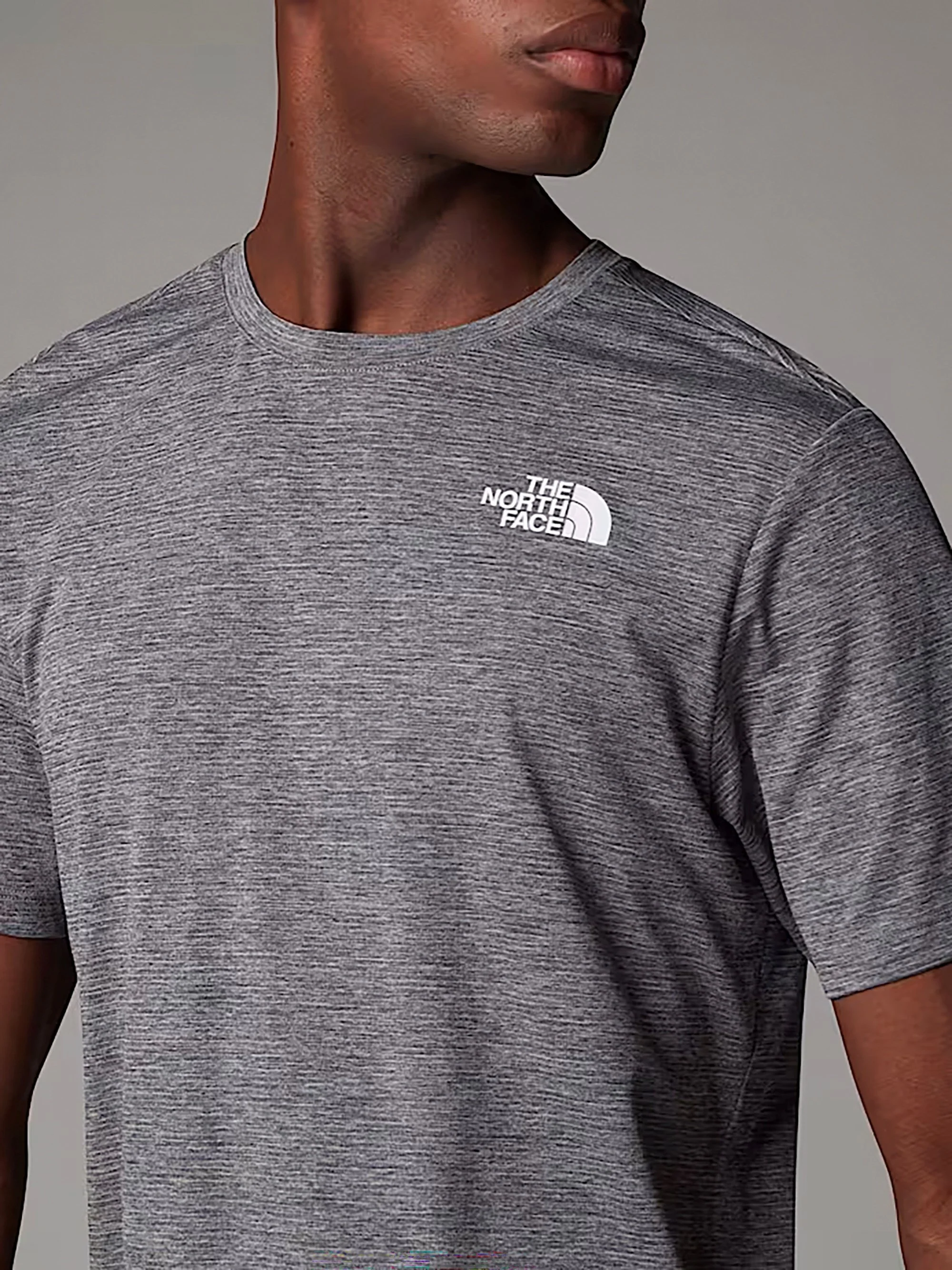 The North Face M 24/7 S/S Tee Reg - Image 4