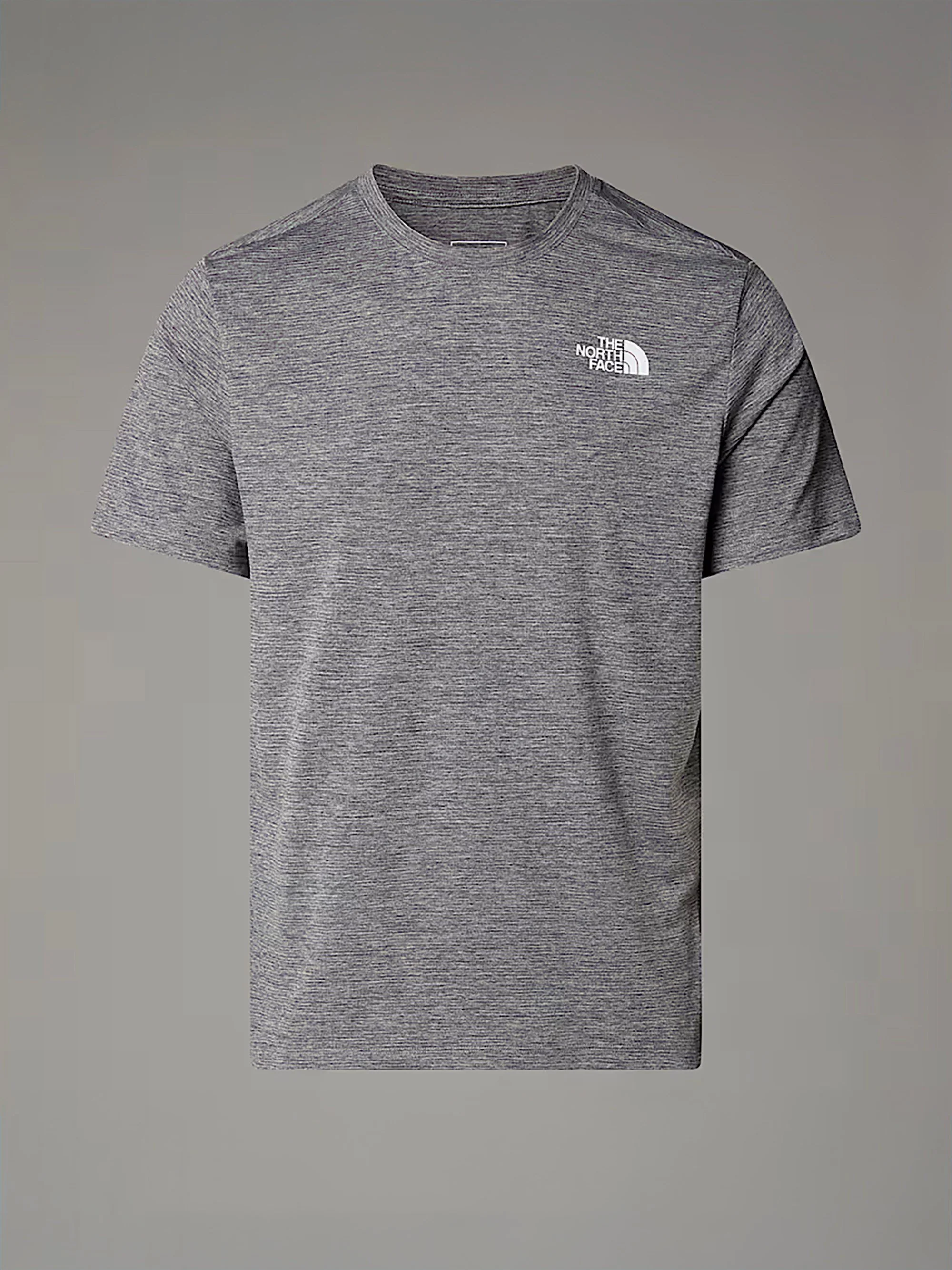 The North Face M 24/7 S/S Tee Reg - Image 5