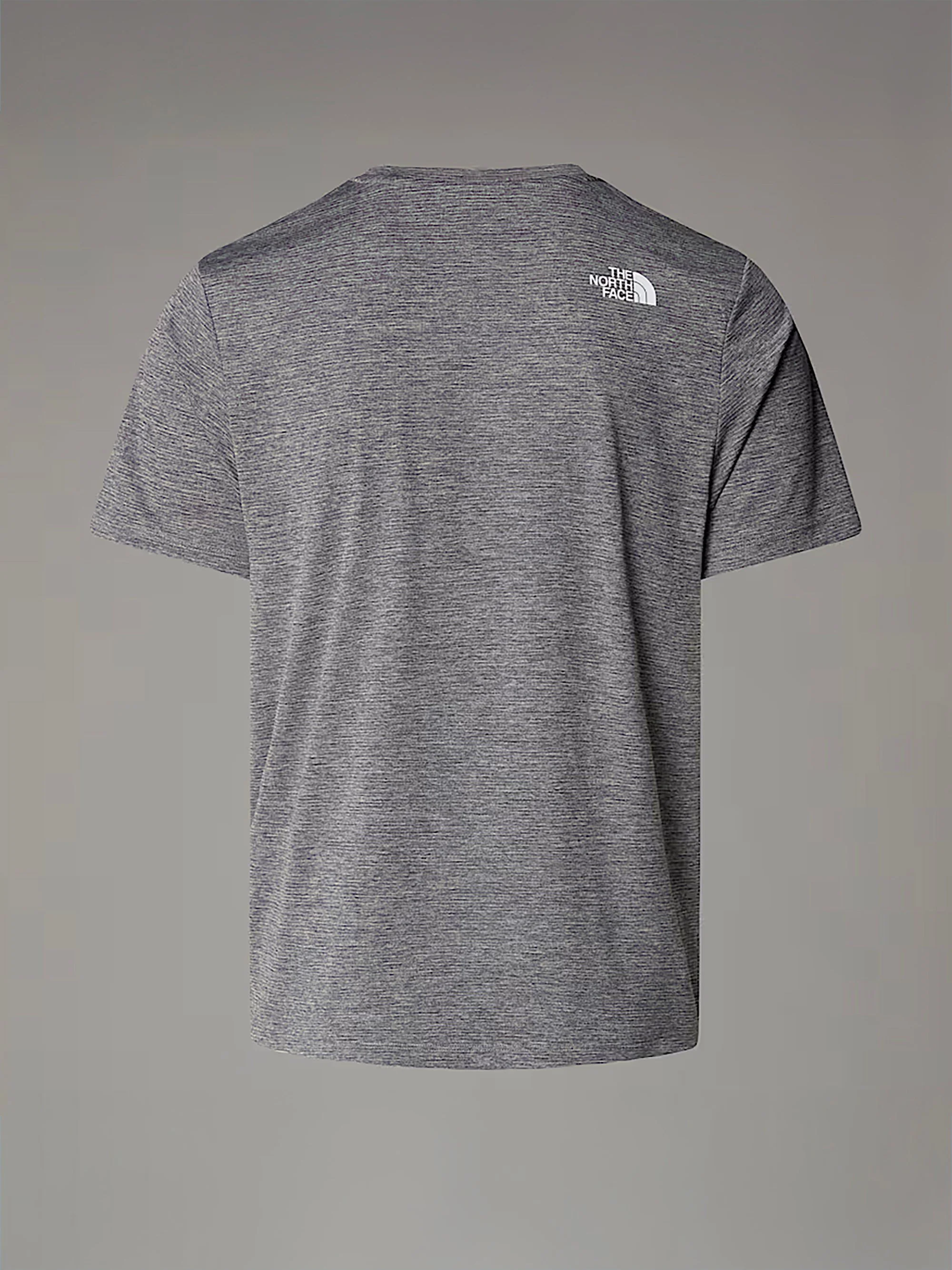 The North Face M 24/7 S/S Tee Reg - Image 6