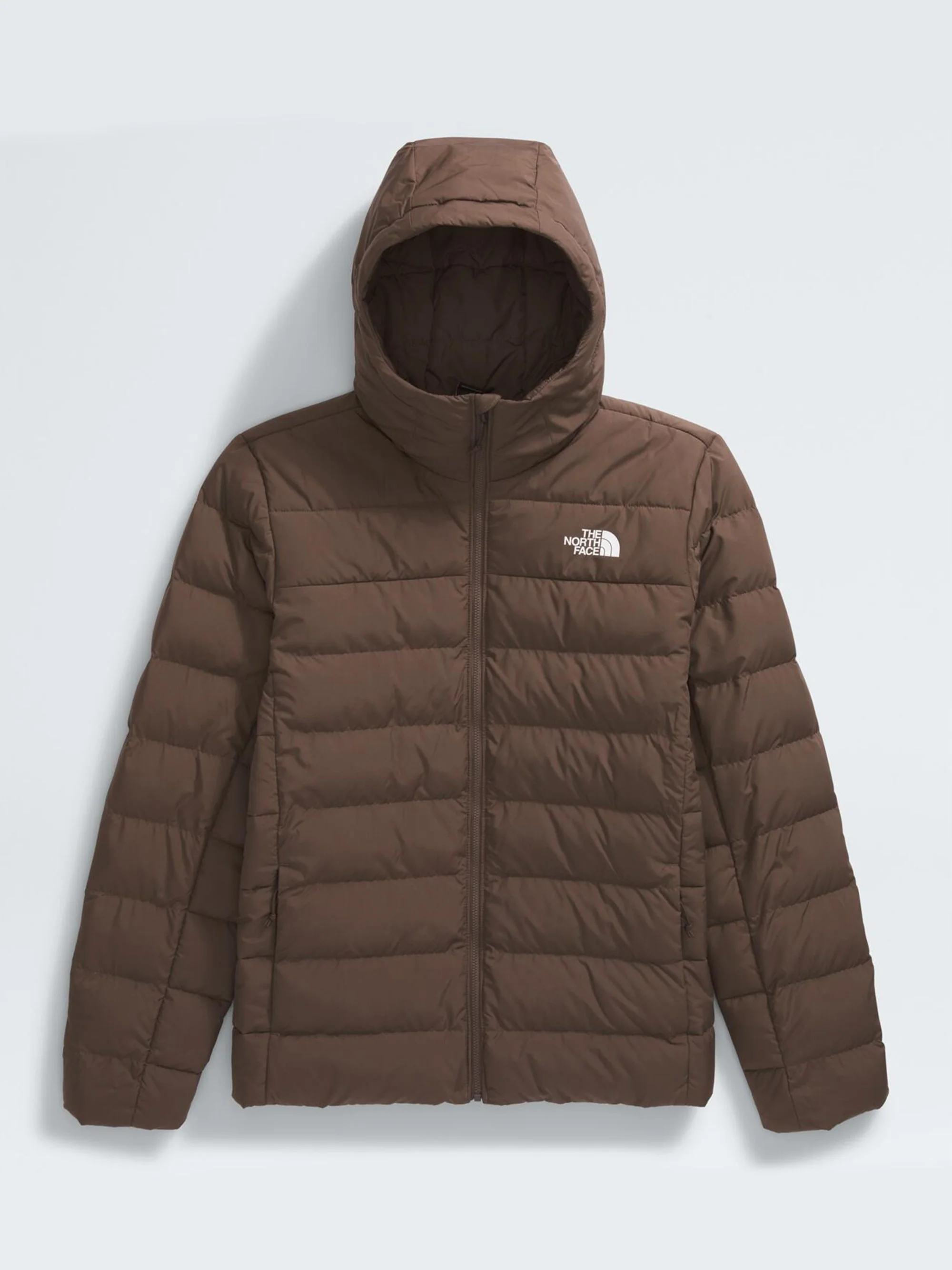 The North Face Mens Aconcagua 3 Hooded Jacket - Image 6