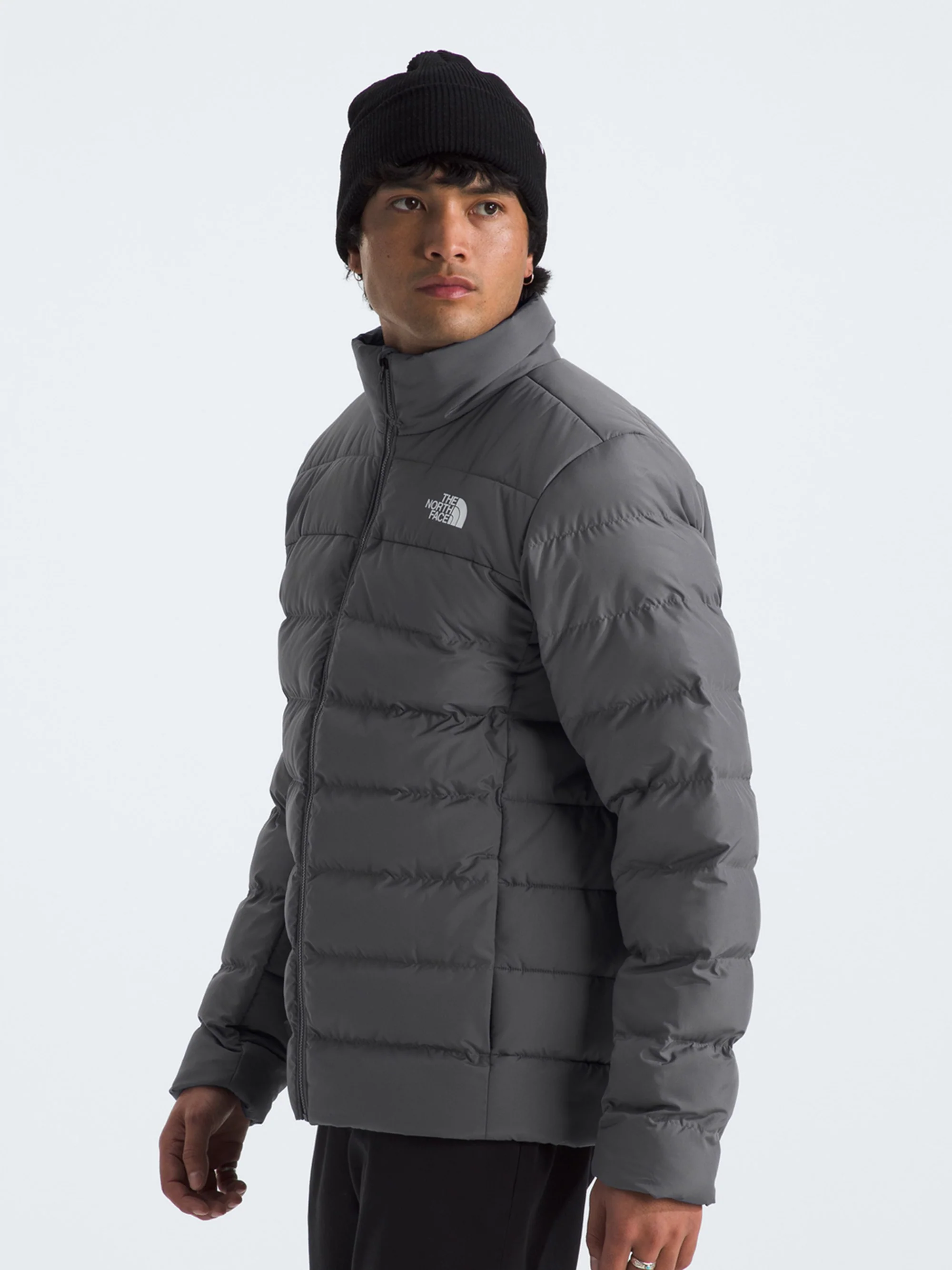 The North Face Mens Aconcagua 3 Jacket - Image 8