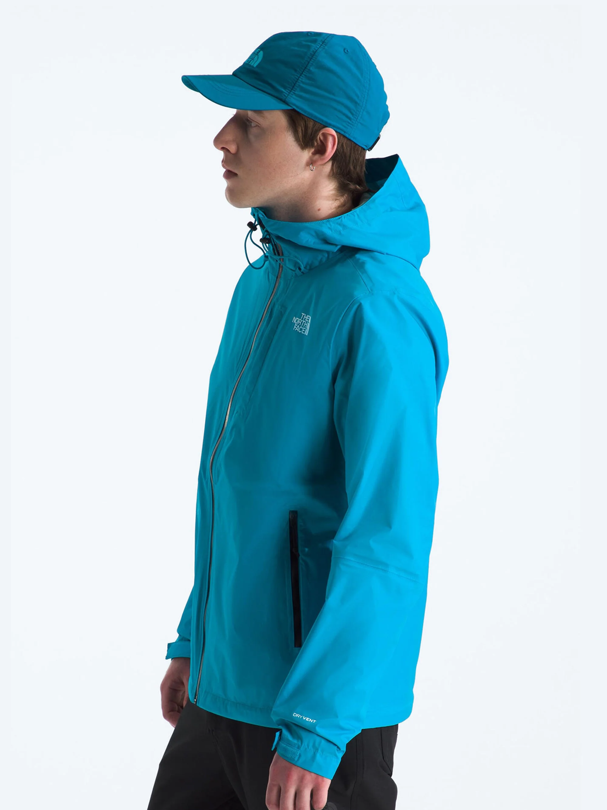 The North Face Mens Alta Vista Jacket - Image 10