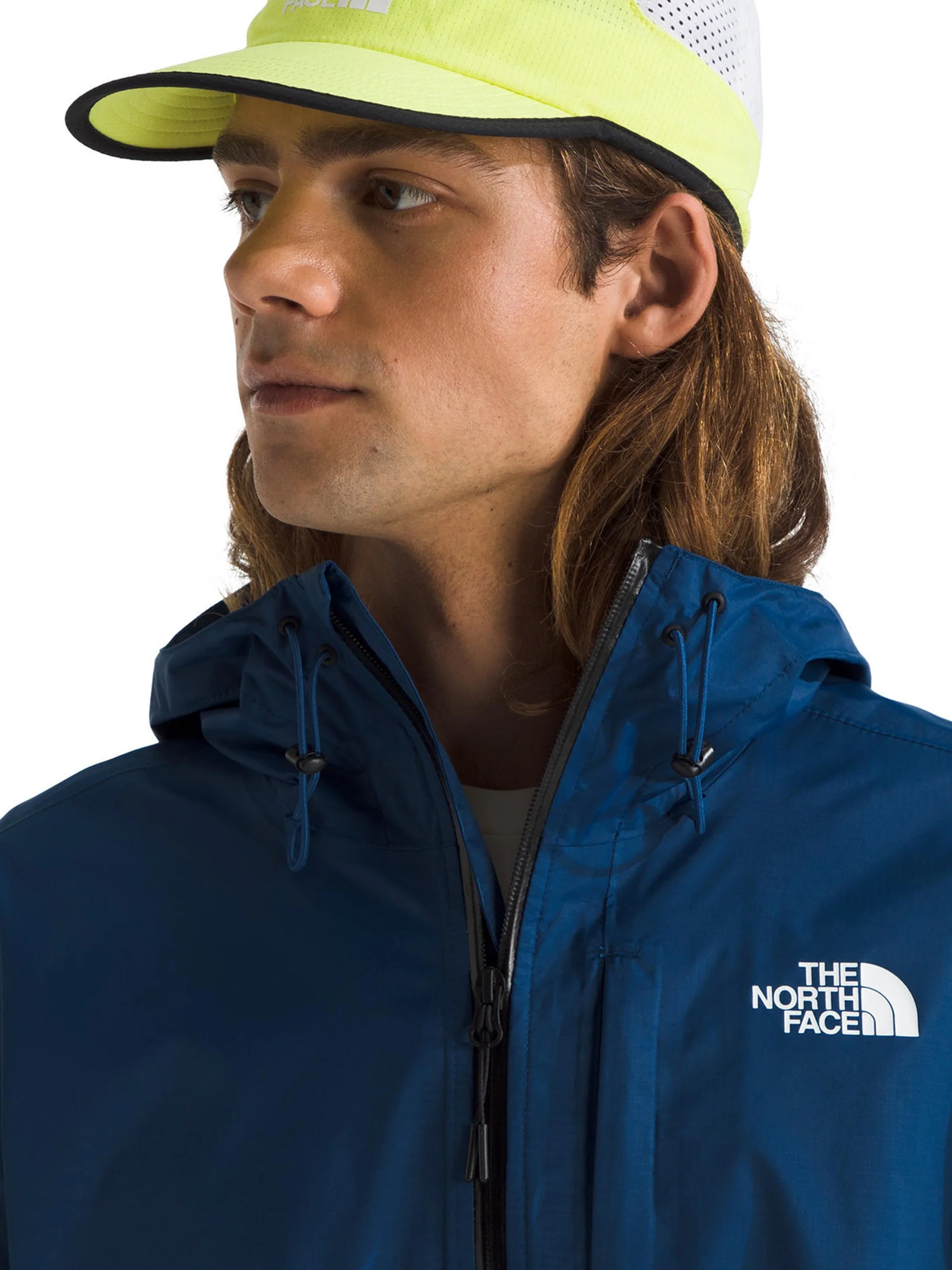 The North Face Mens Alta Vista Jacket - Image 5