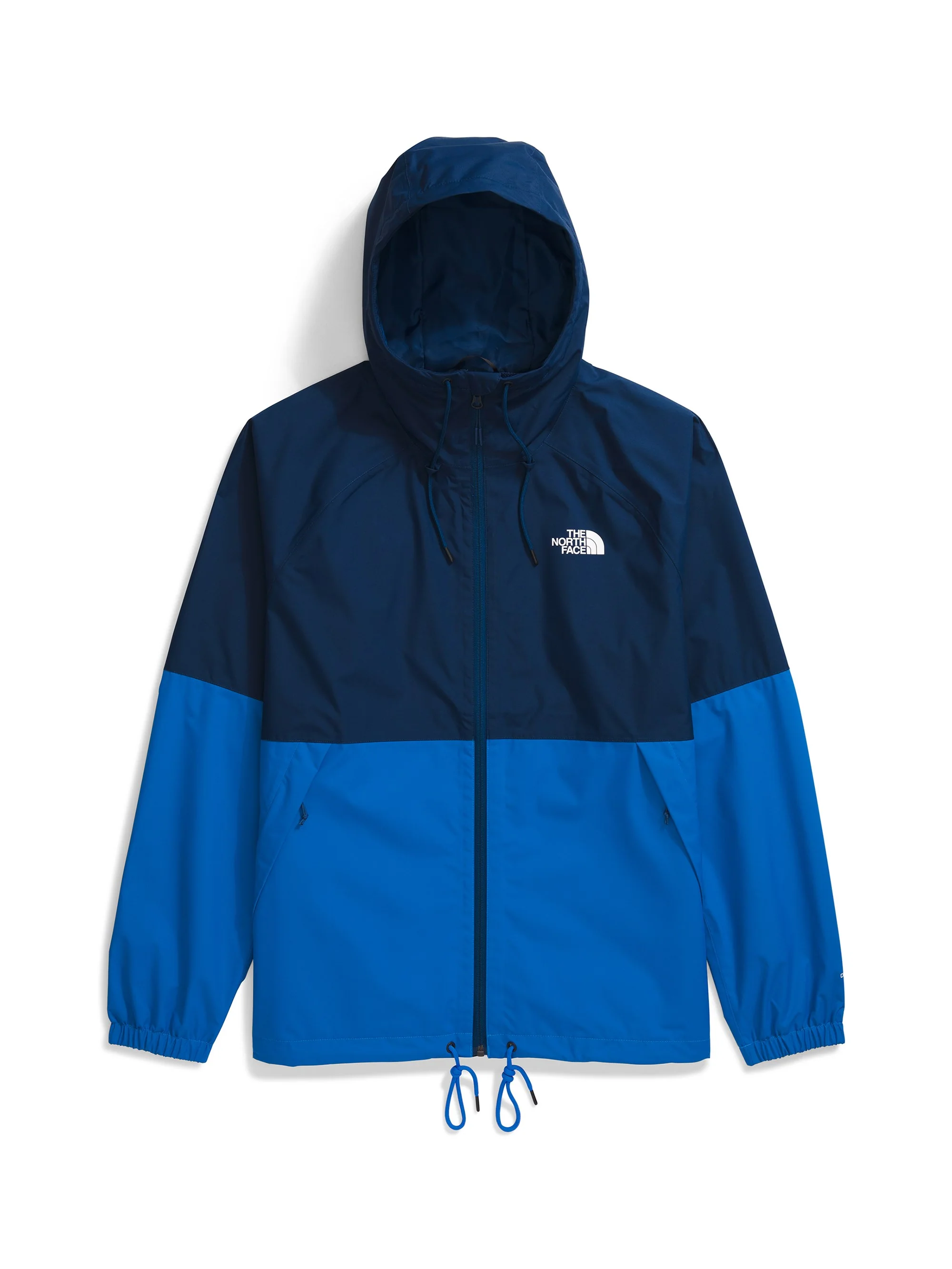 The North Face Mens Antora Rain Hoodie - Image 6