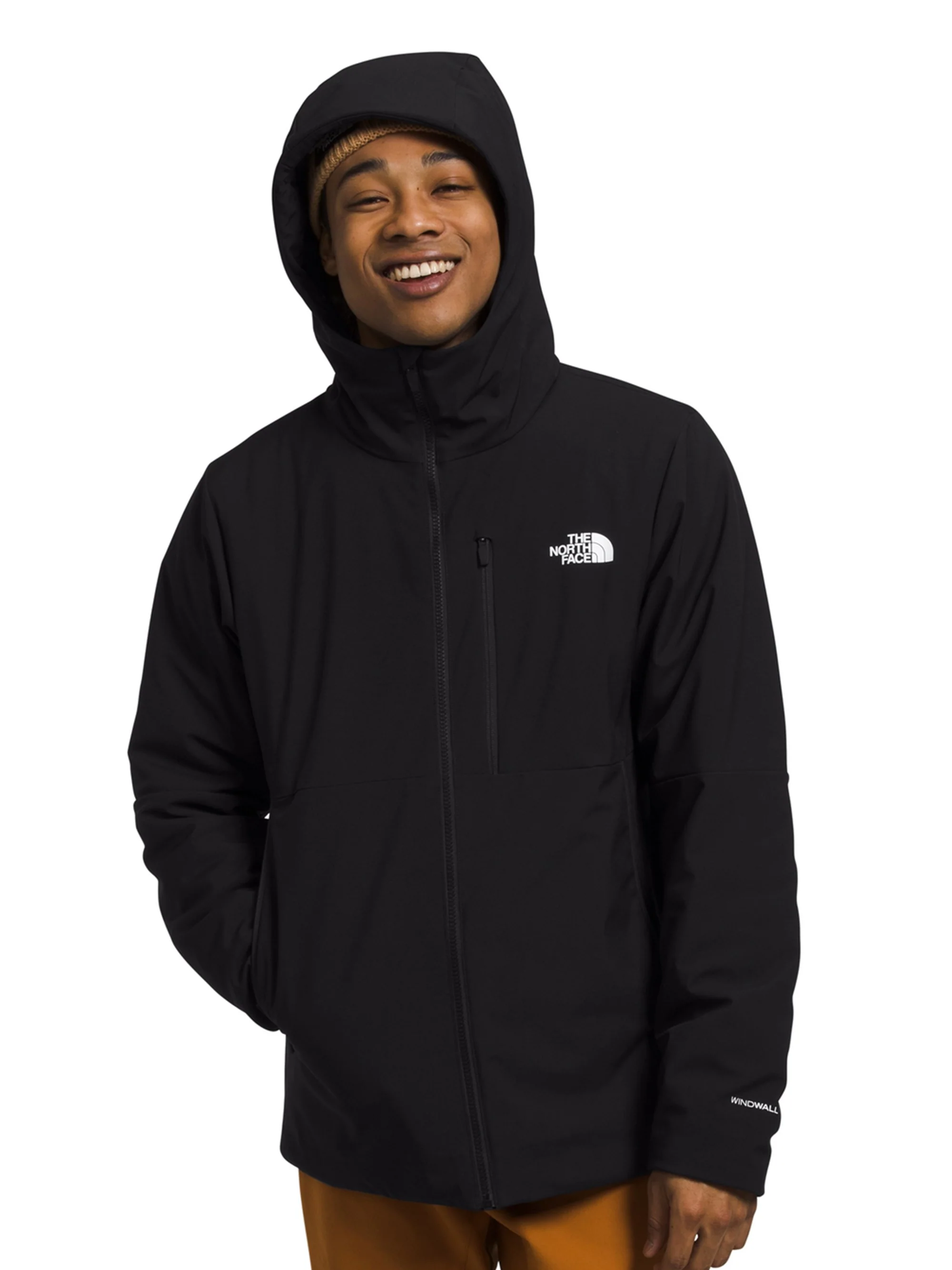 The North Face Mens Apex Elevation Jacket - Image 5