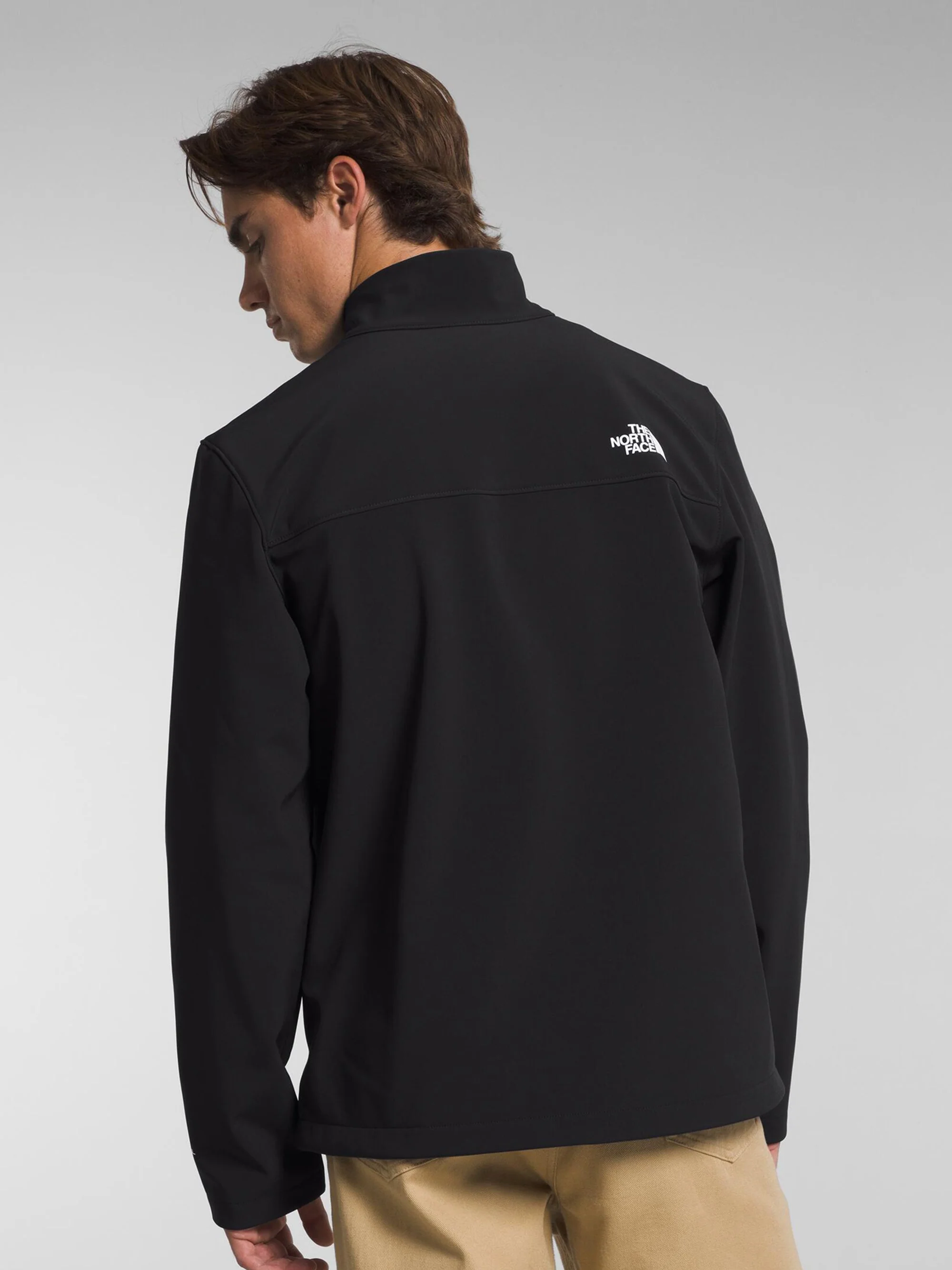 The North Face Mens Bionic 3 Jacket - Image 2