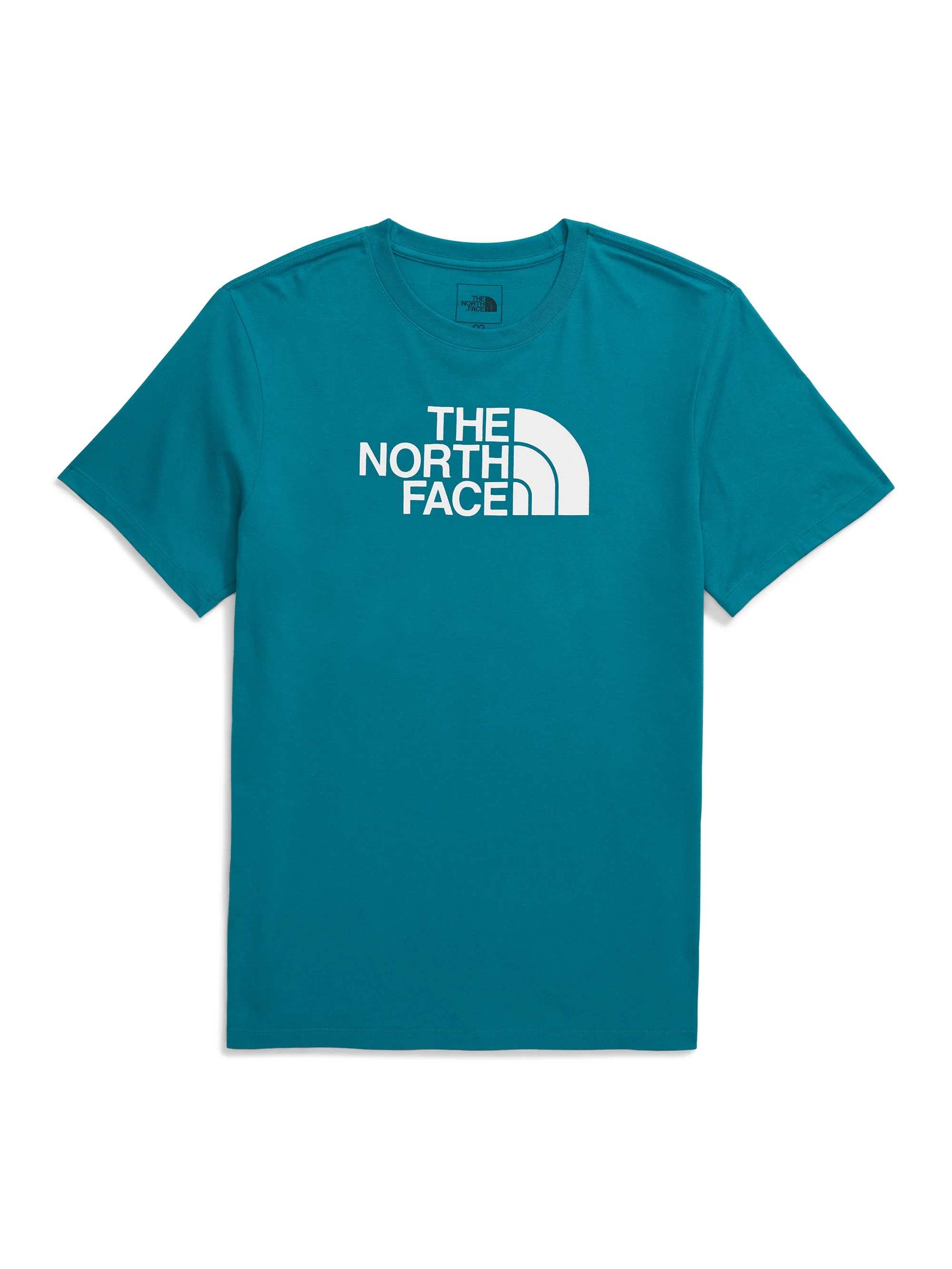 The North Face Mens Evolution Half Dome Short Sleeve Tee - Image 3
