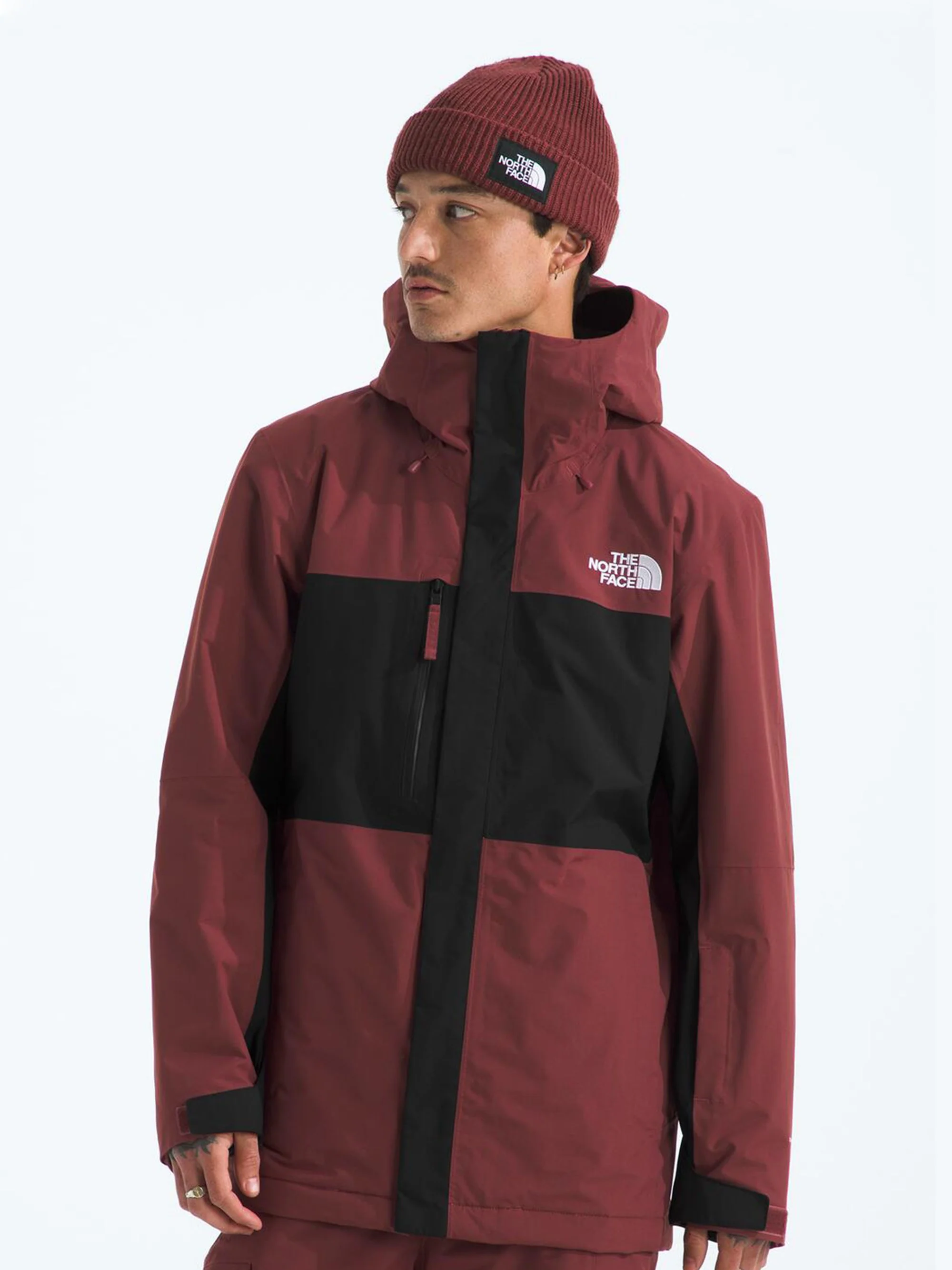 The North Face Mens Freedom Insulated Jacket