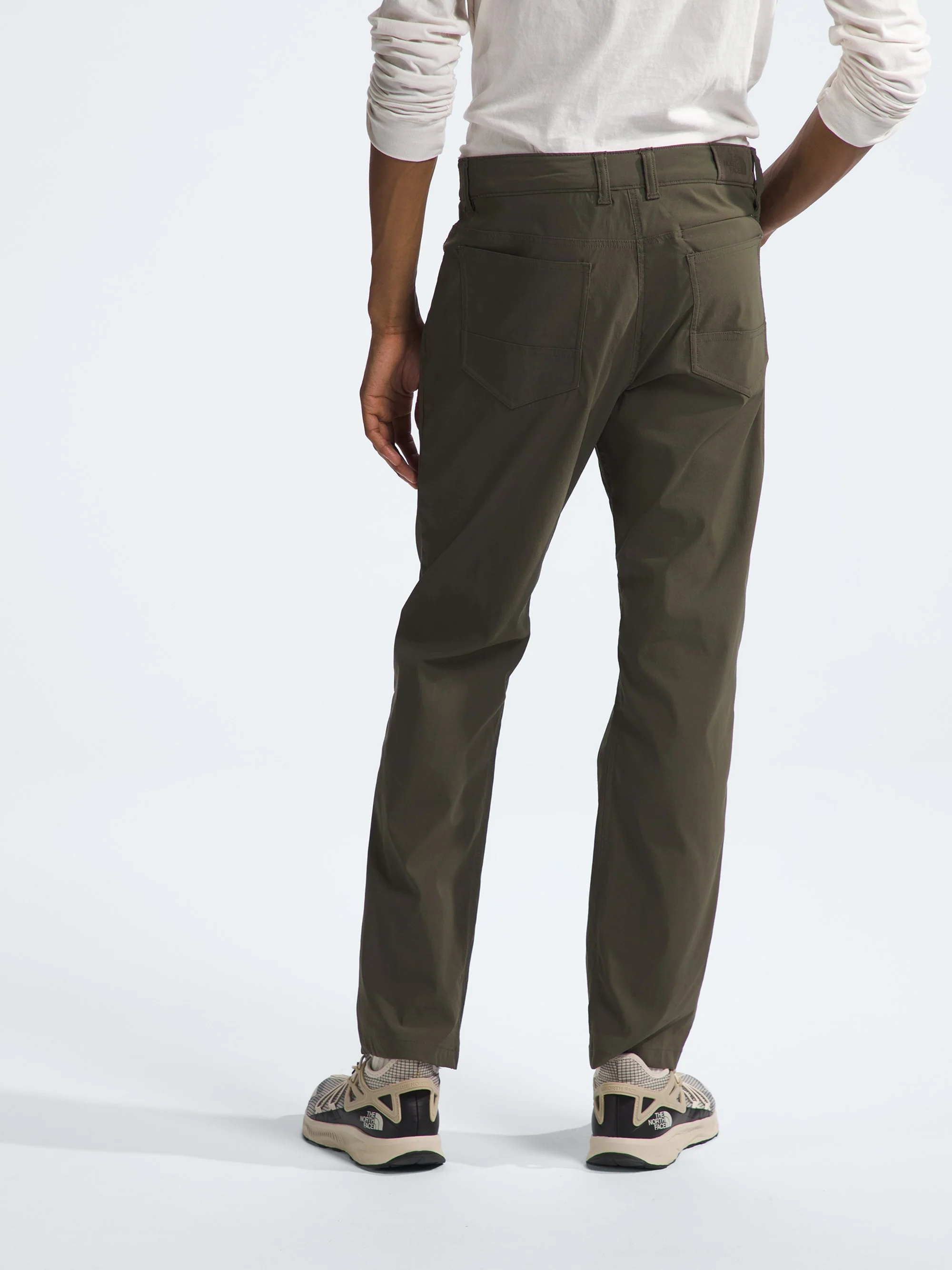 The North Face Mens Sprag 5-Pocket Pants - Image 13