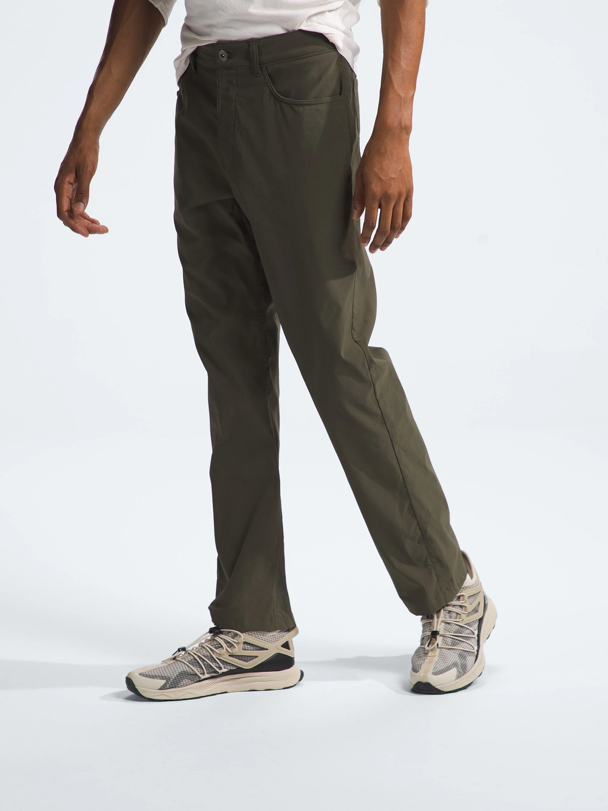 The North Face Mens Sprag 5-Pocket Pants - Image 15