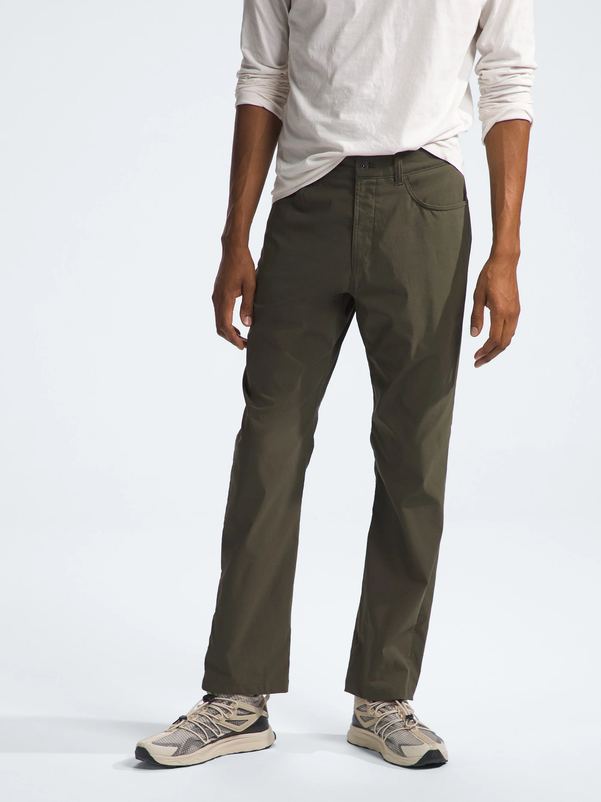 The North Face Mens Sprag 5-Pocket Pants - Image 16