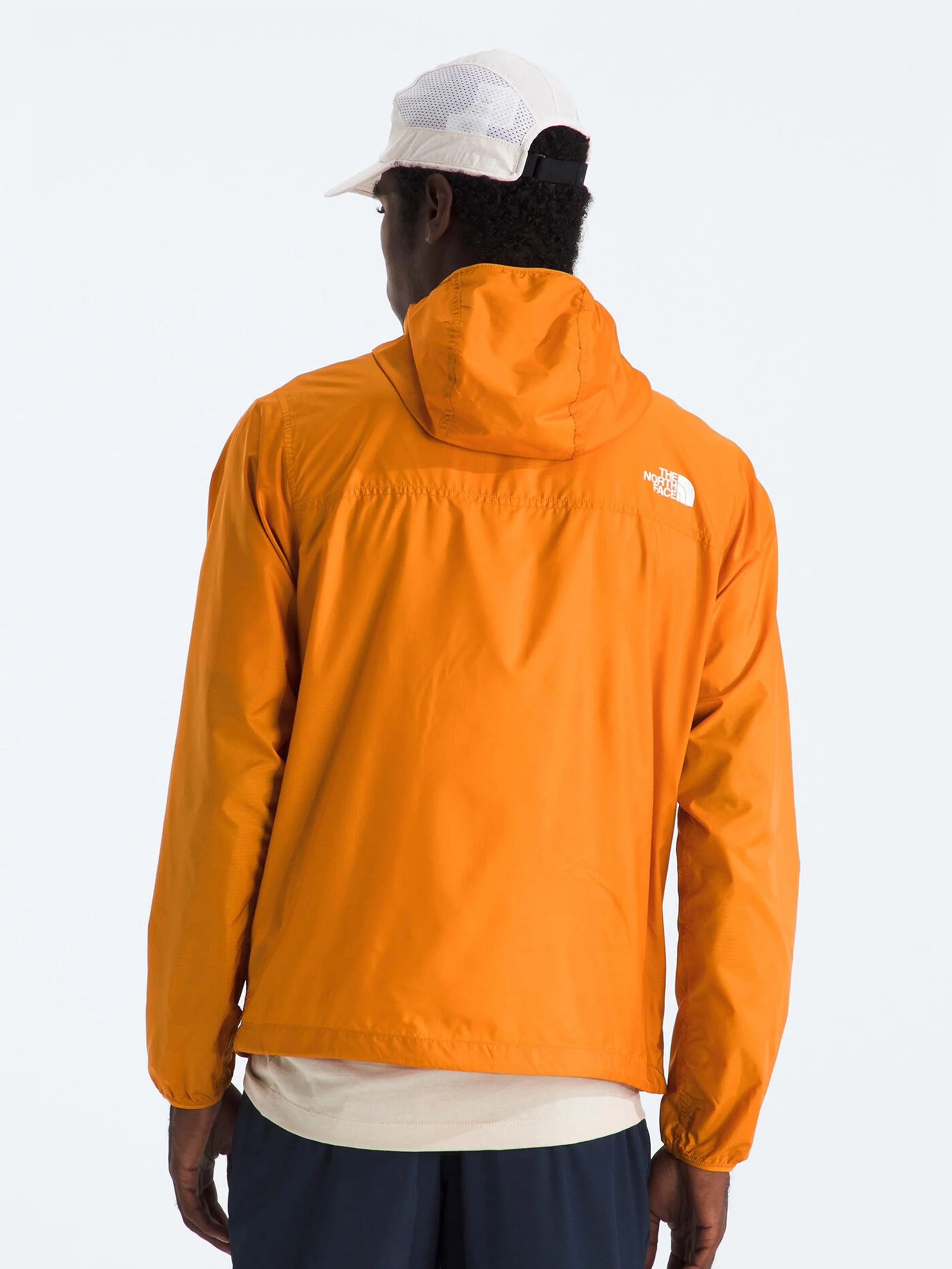 The North Face Mens Tnf Cyclone Wind Jacket - Image 3