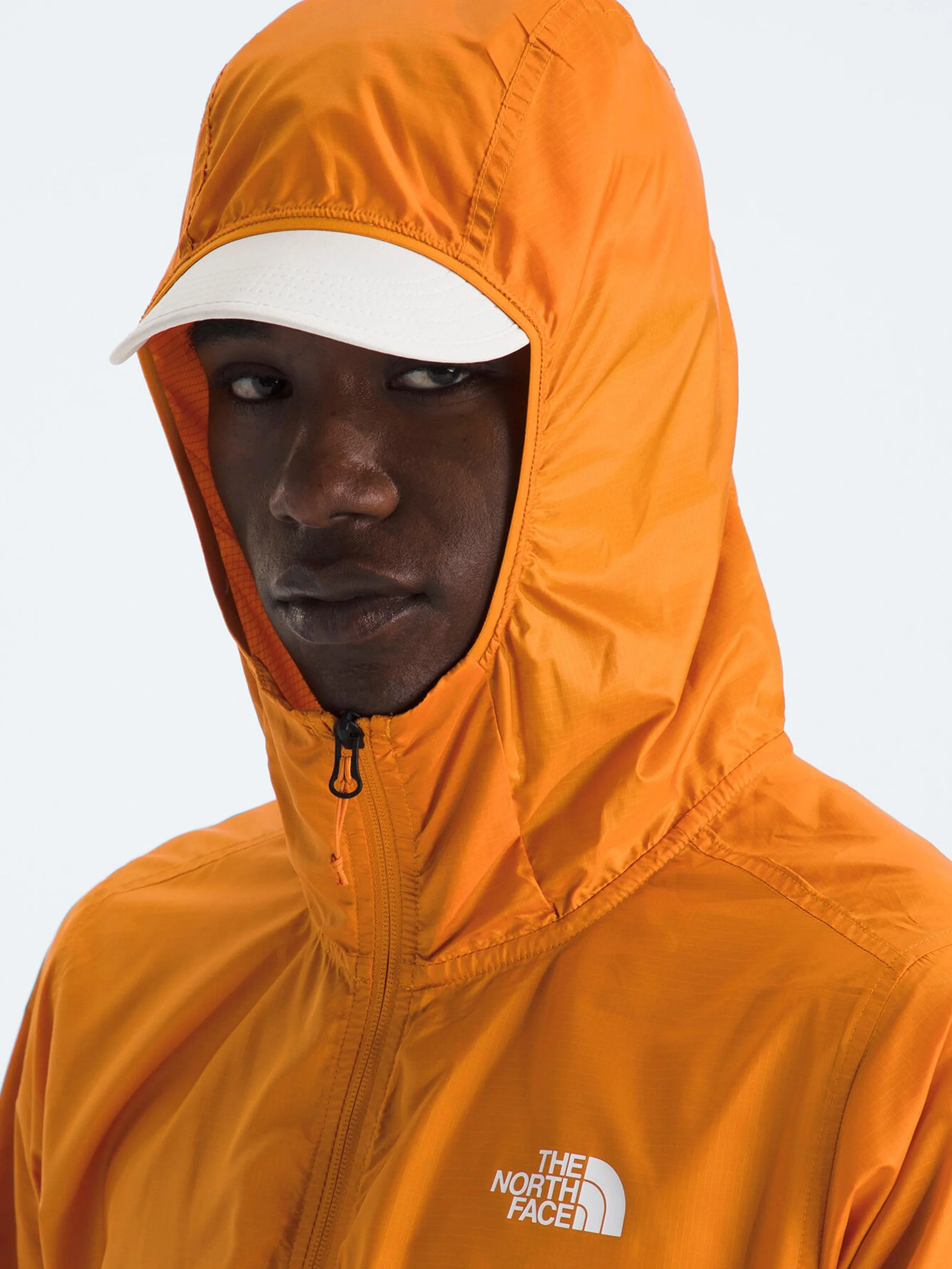 The North Face Mens Tnf Cyclone Wind Jacket - Image 5