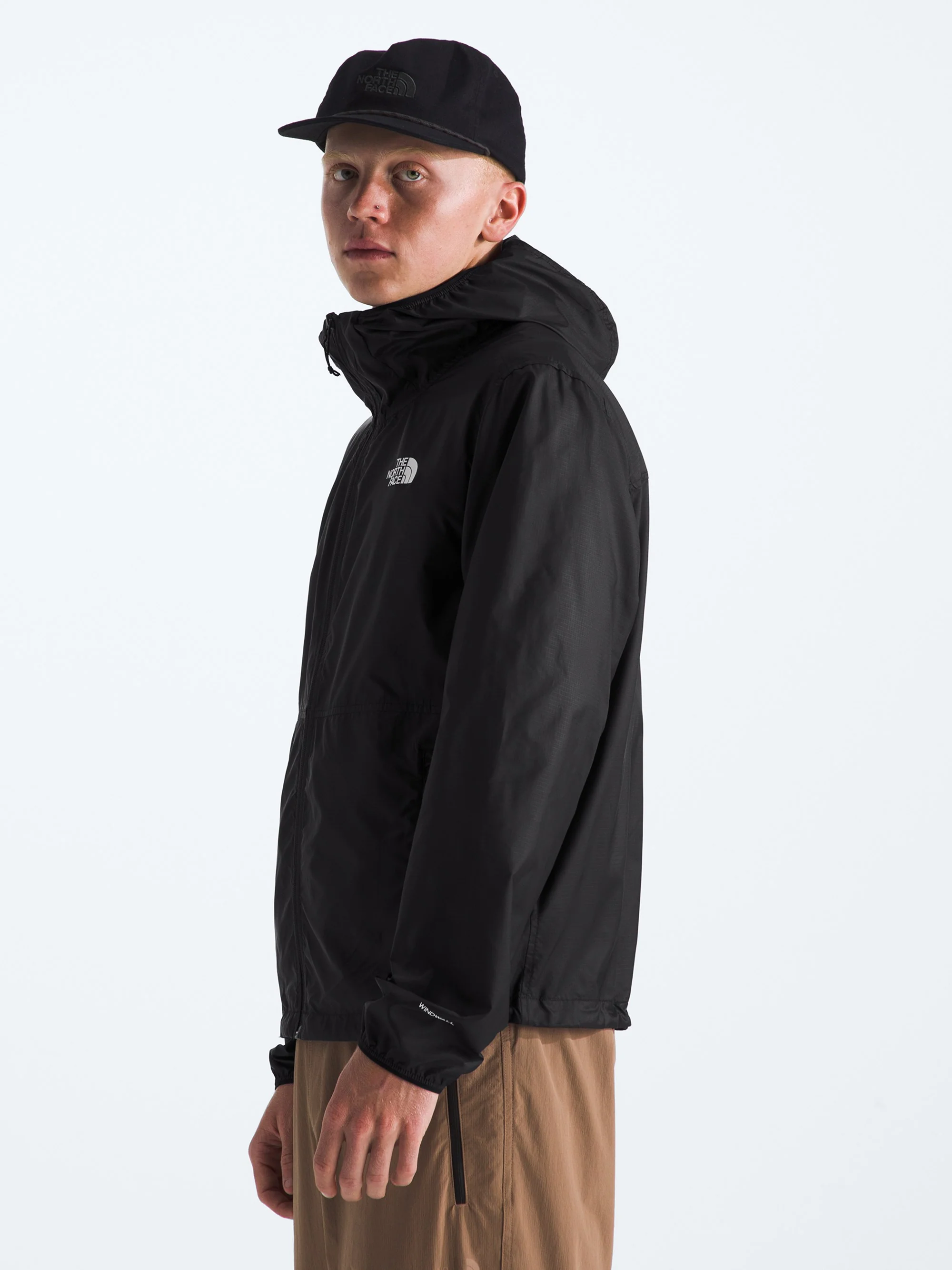 The North Face Mens Tnf Cyclone Wind Jacket - Image 7