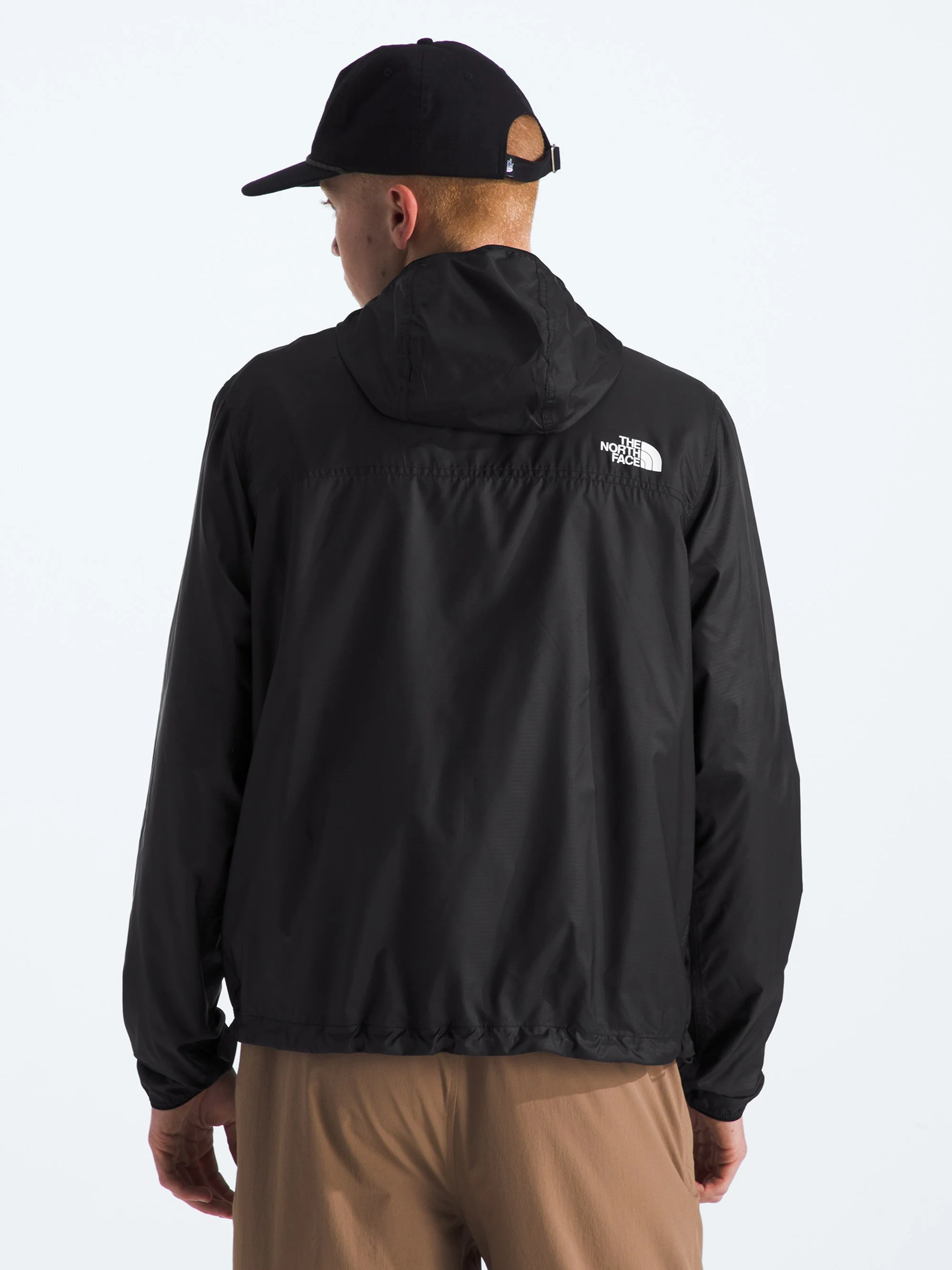 The North Face Mens Tnf Cyclone Wind Jacket - Image 9