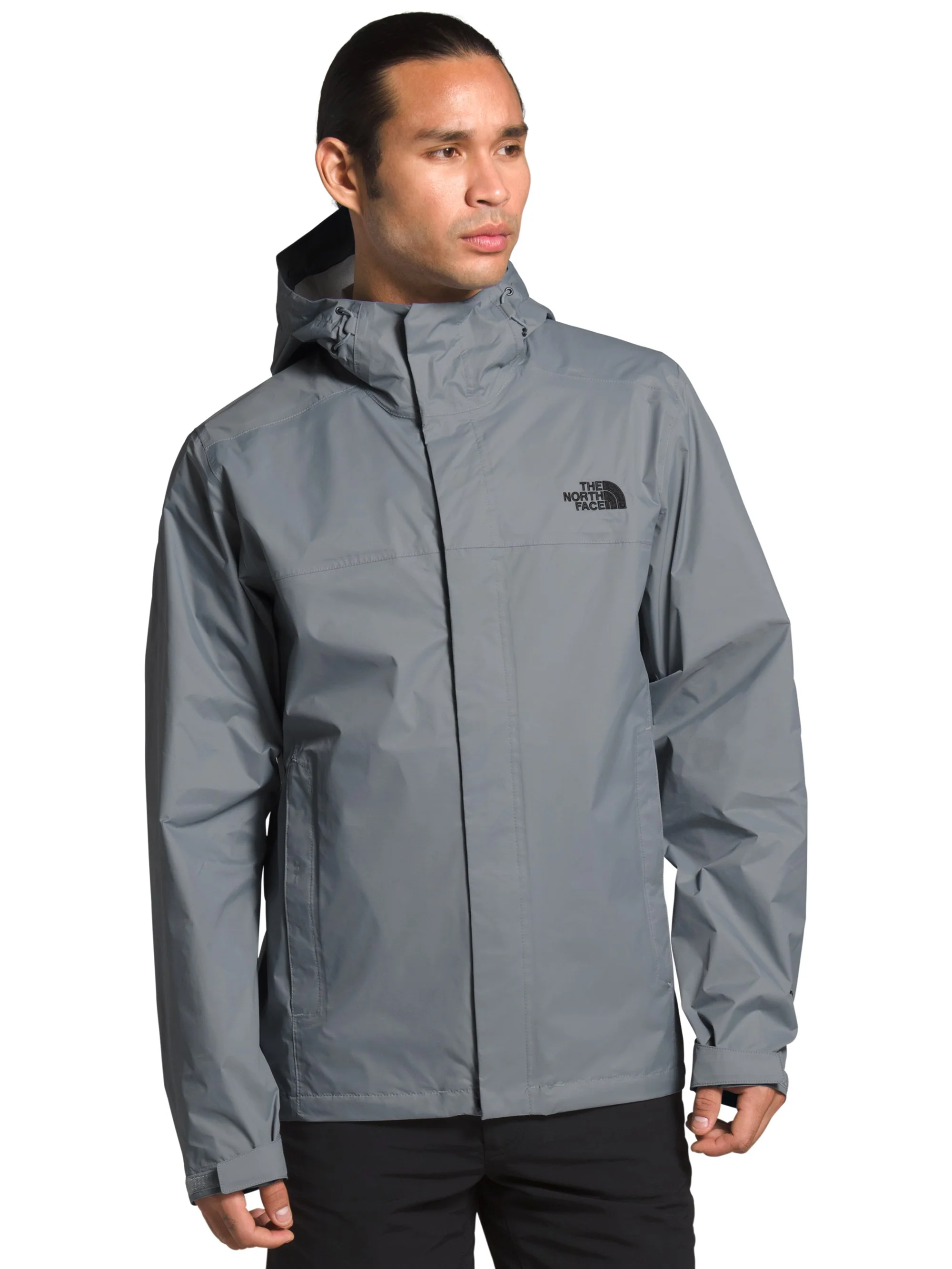The North Face Venture 2 Mens Jacket - Image 11