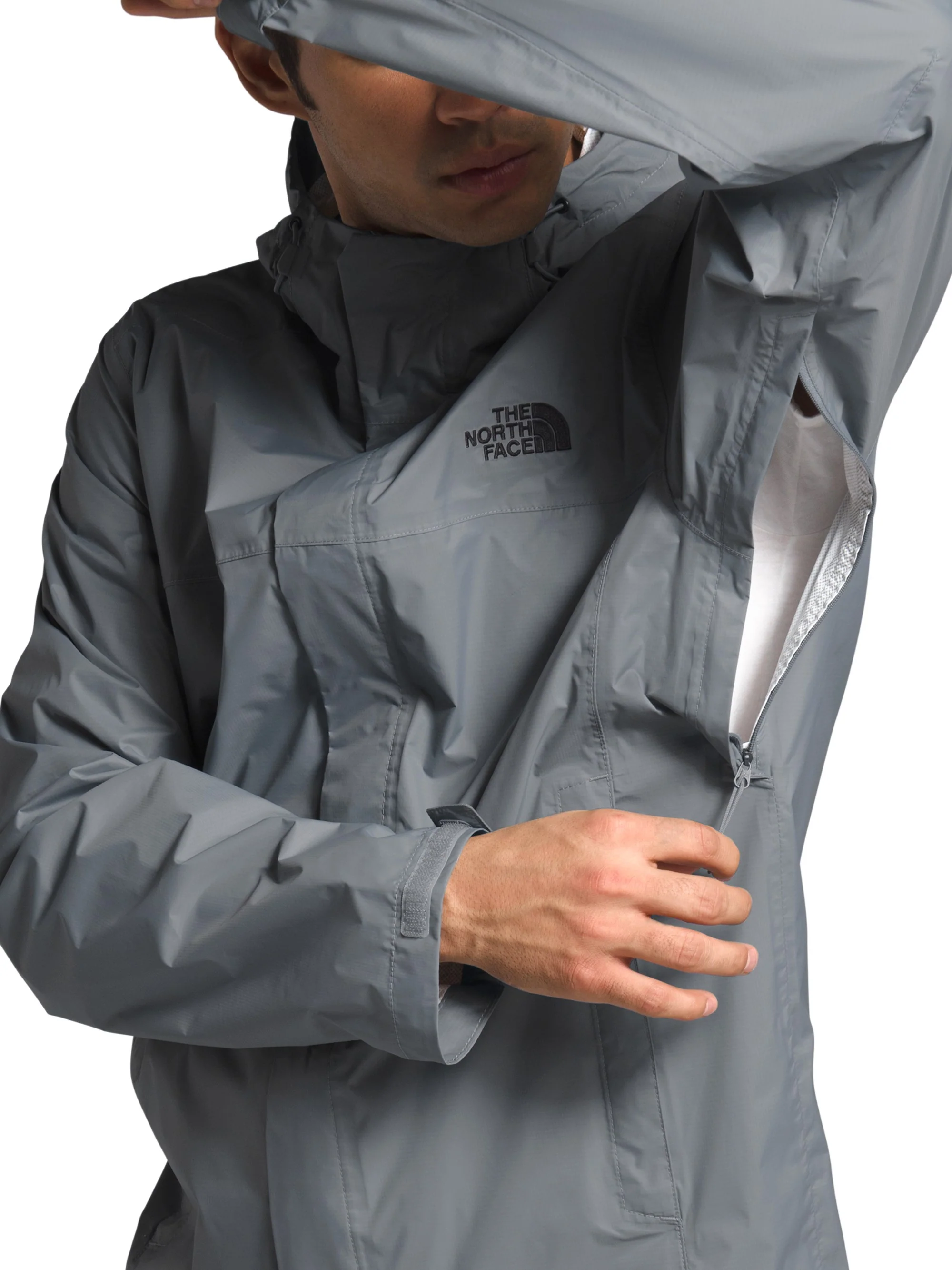 The North Face Venture 2 Mens Jacket - Image 14