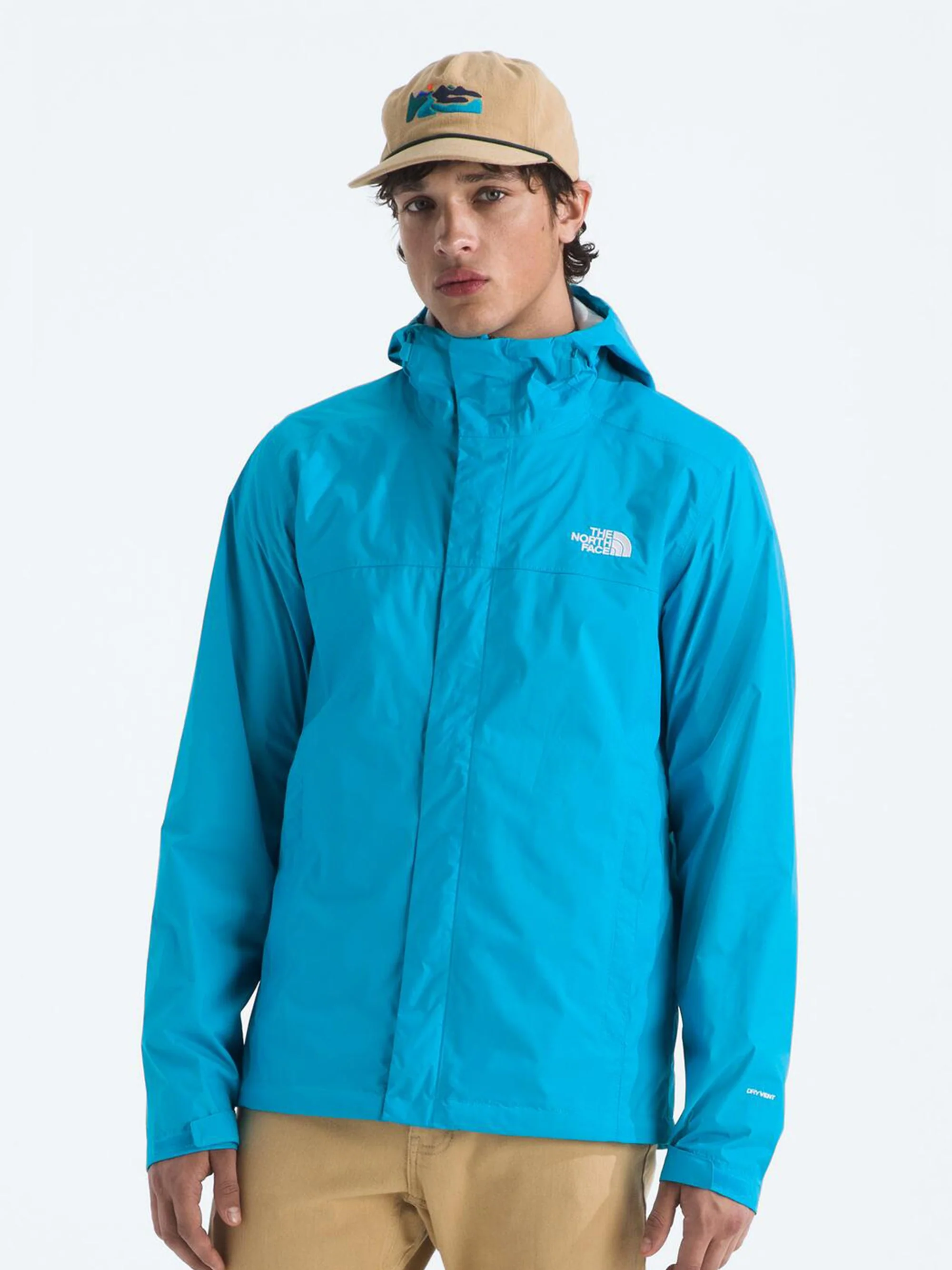 The North Face Venture 2 Mens Jacket - Image 16
