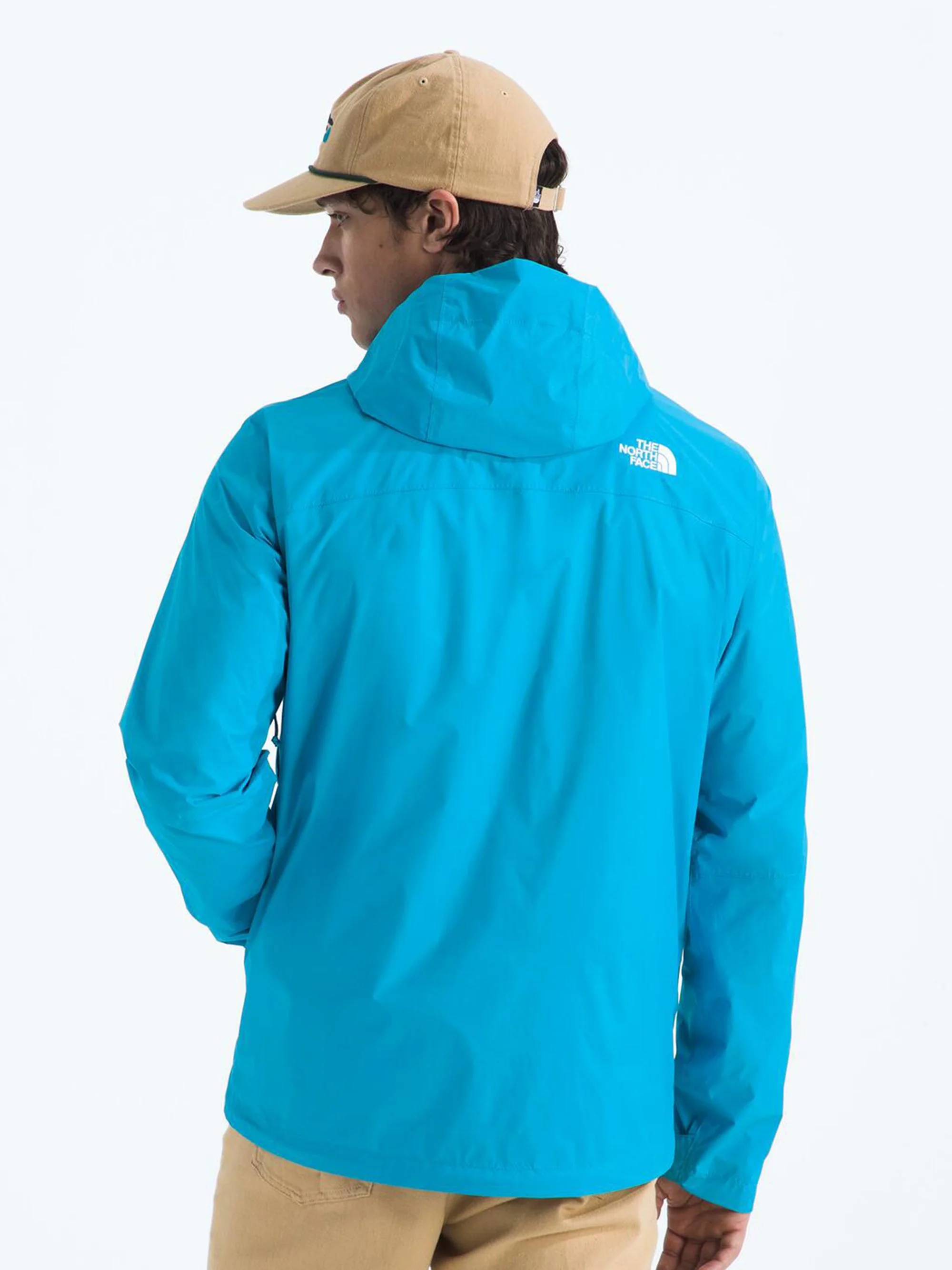 The North Face Venture 2 Mens Jacket - Image 17