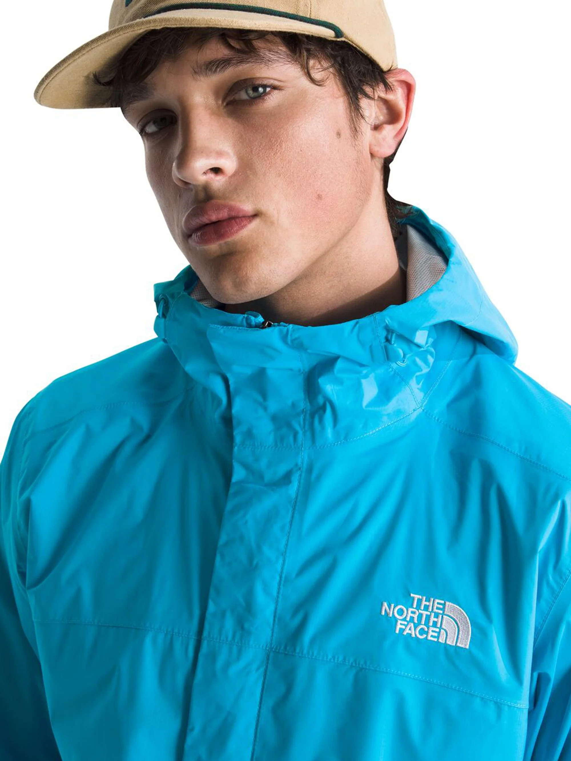 The North Face Venture 2 Mens Jacket - Image 18