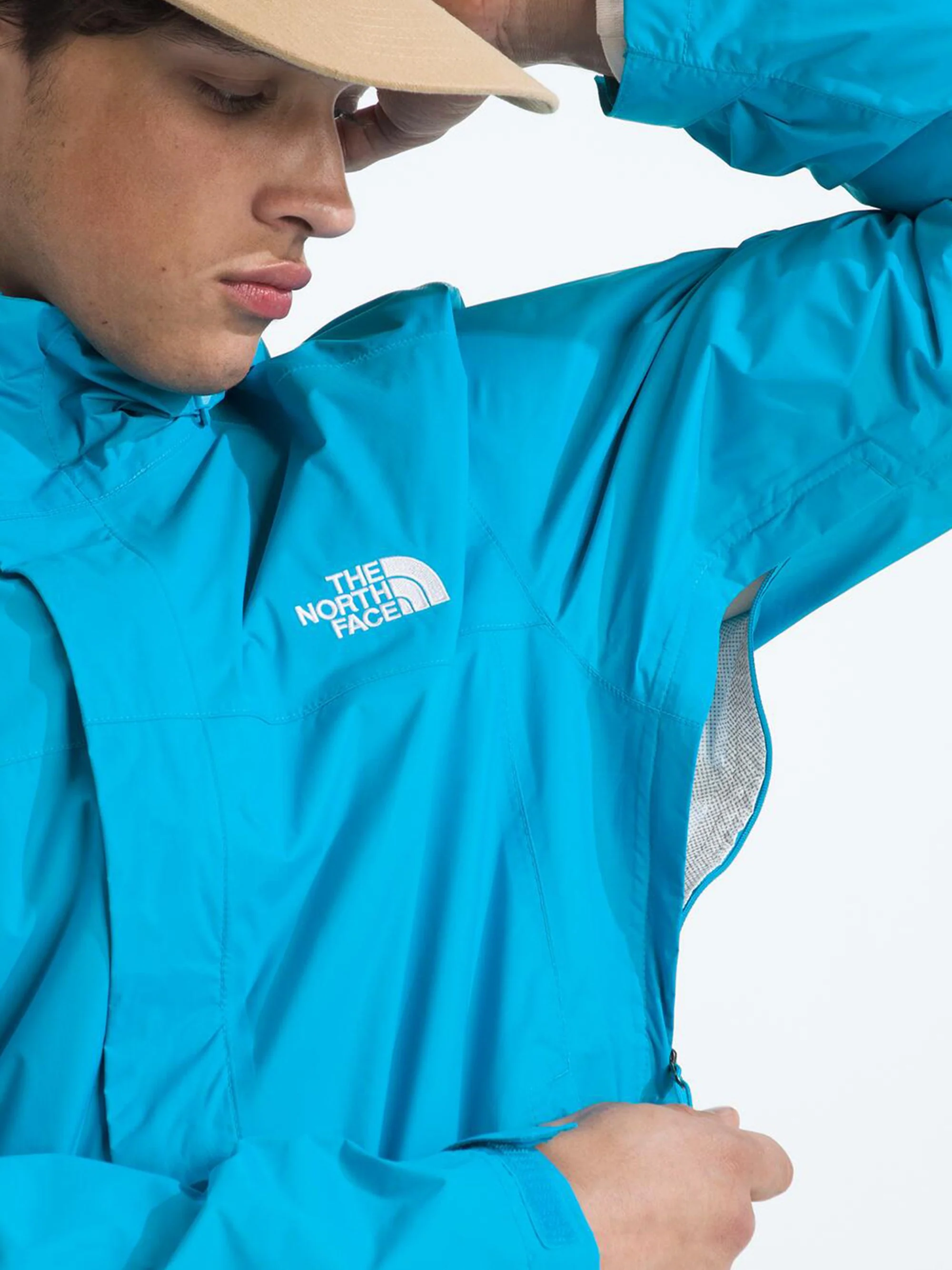 The North Face Venture 2 Mens Jacket - Image 20