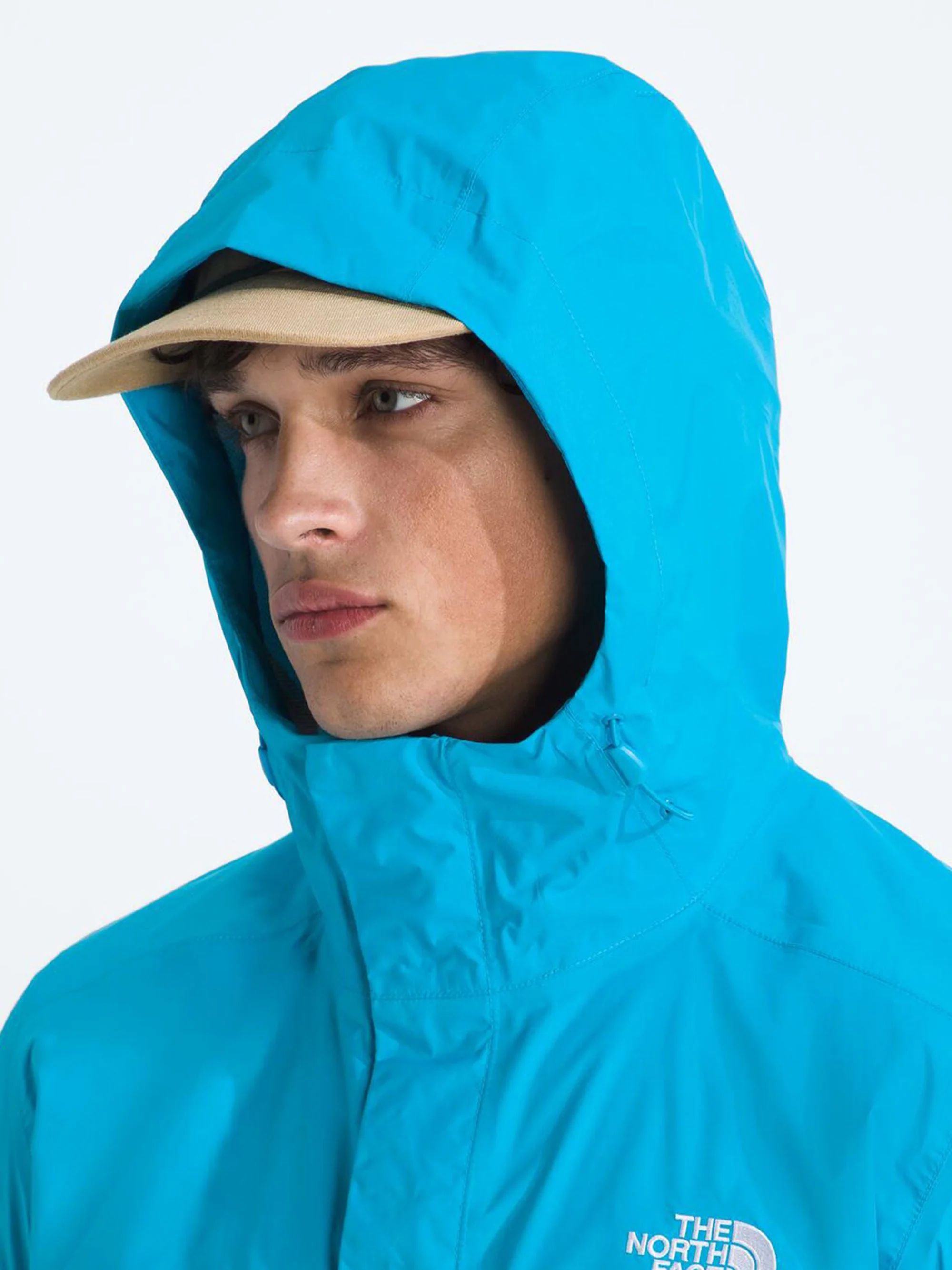 The North Face Venture 2 Mens Jacket - Image 21