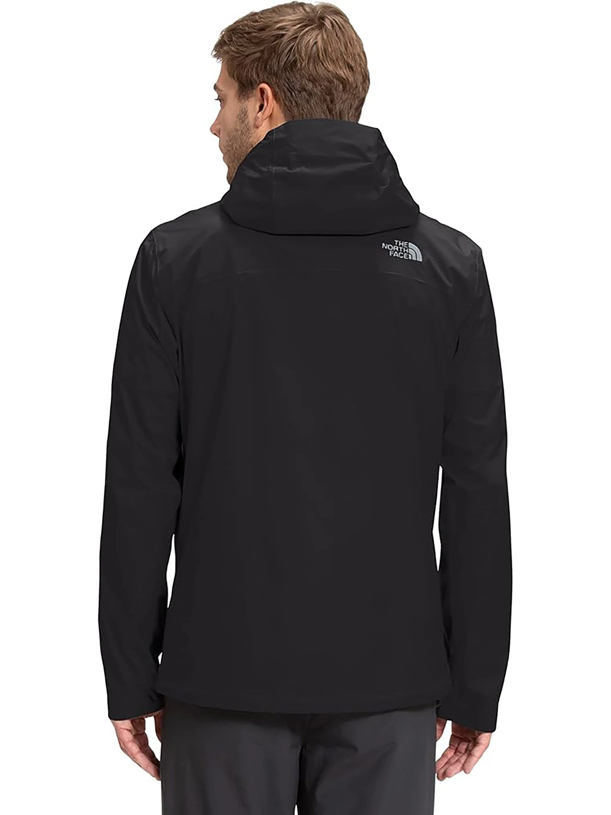 The North Face Venture 2 Mens Jacket - Image 22