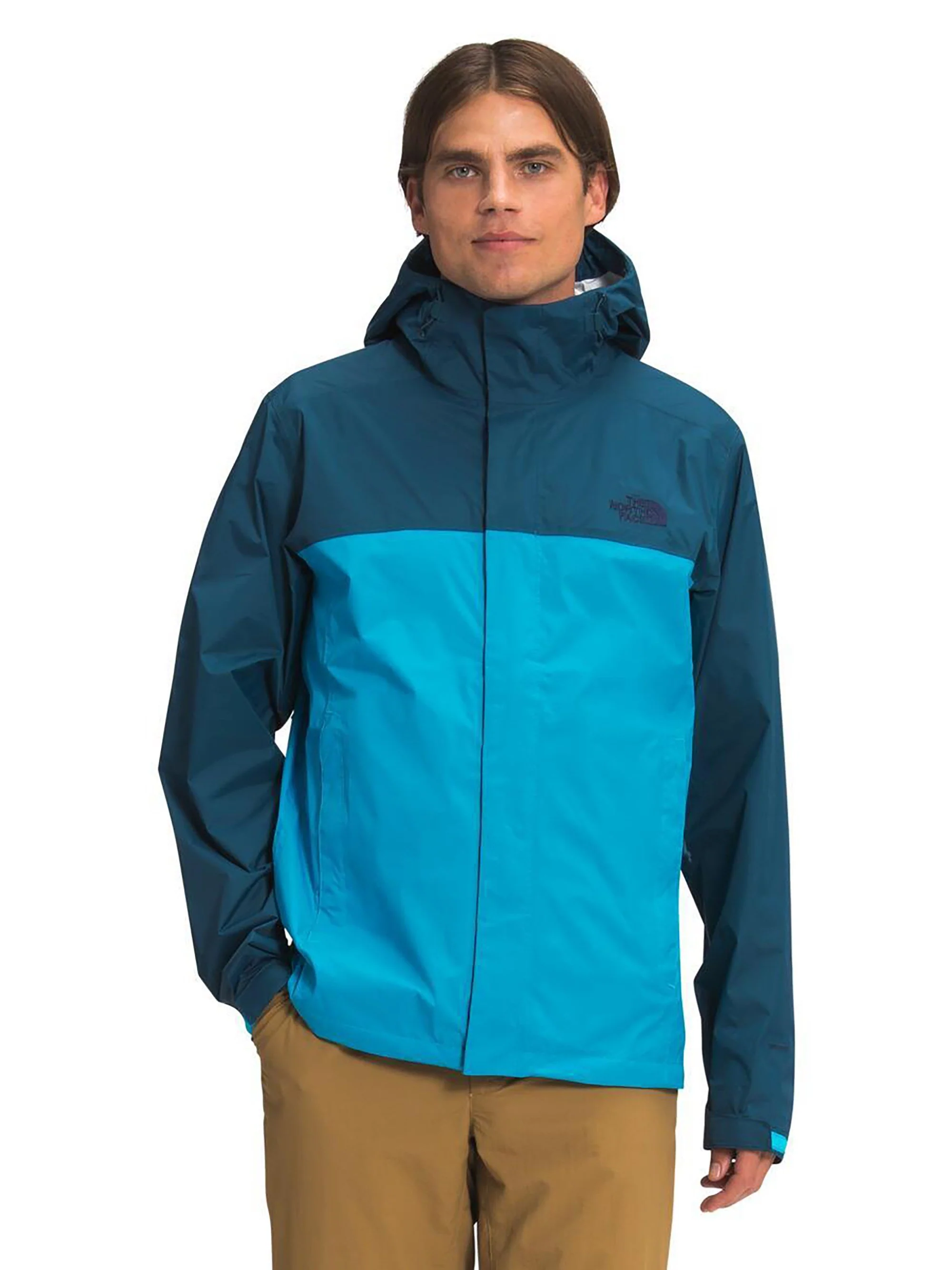 The North Face Venture 2 Mens Jacket - Image 27