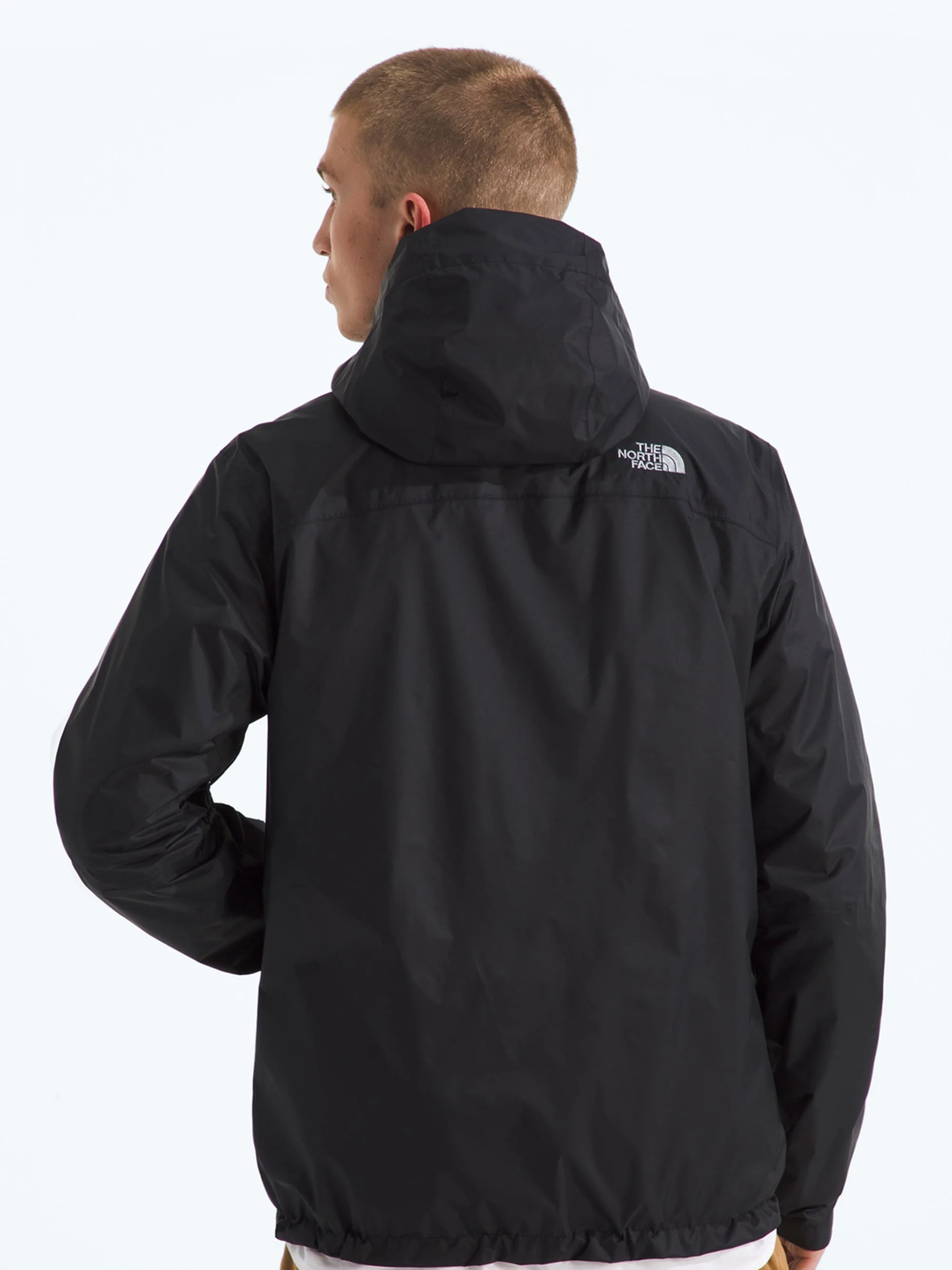 The North Face Venture 2 Mens Jacket - Image 3
