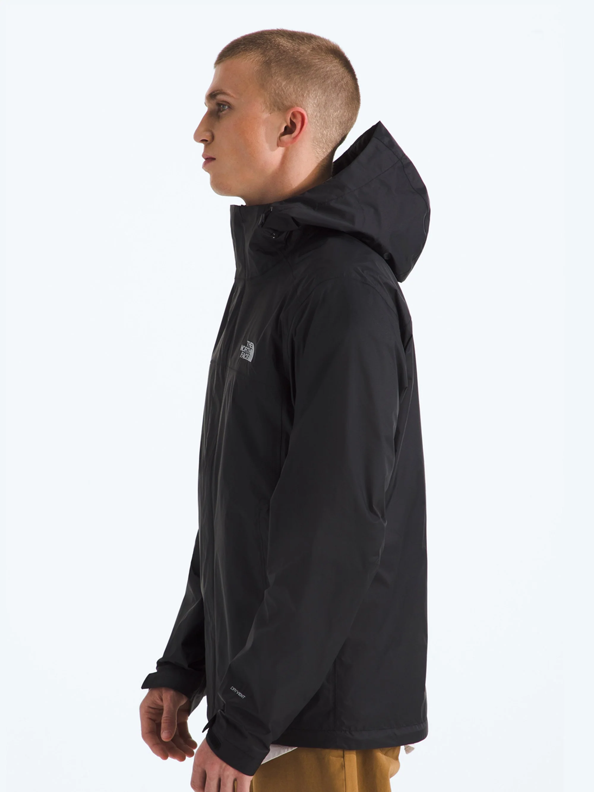 The North Face Venture 2 Mens Jacket - Image 5