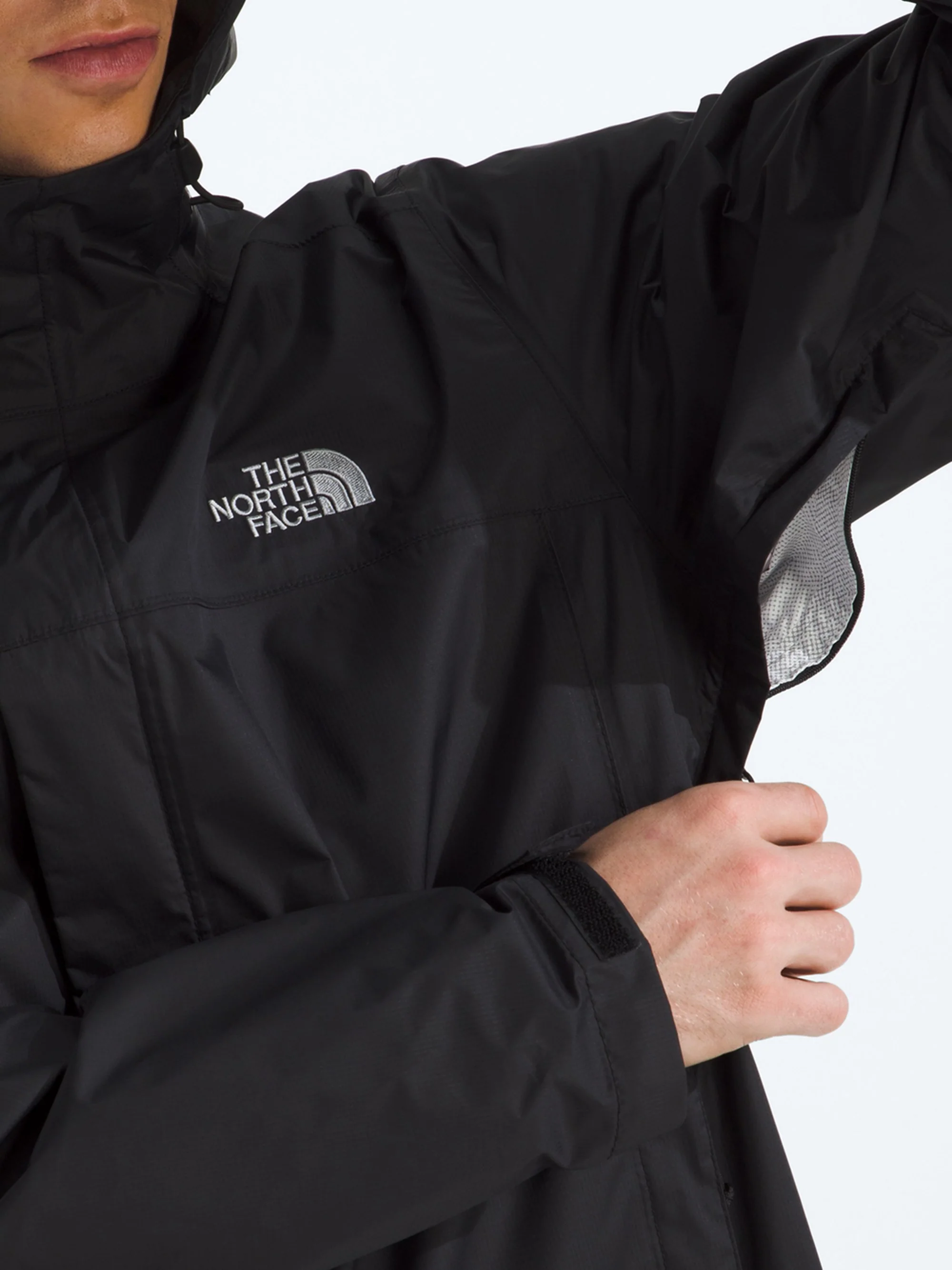 The North Face Venture 2 Mens Jacket - Image 6