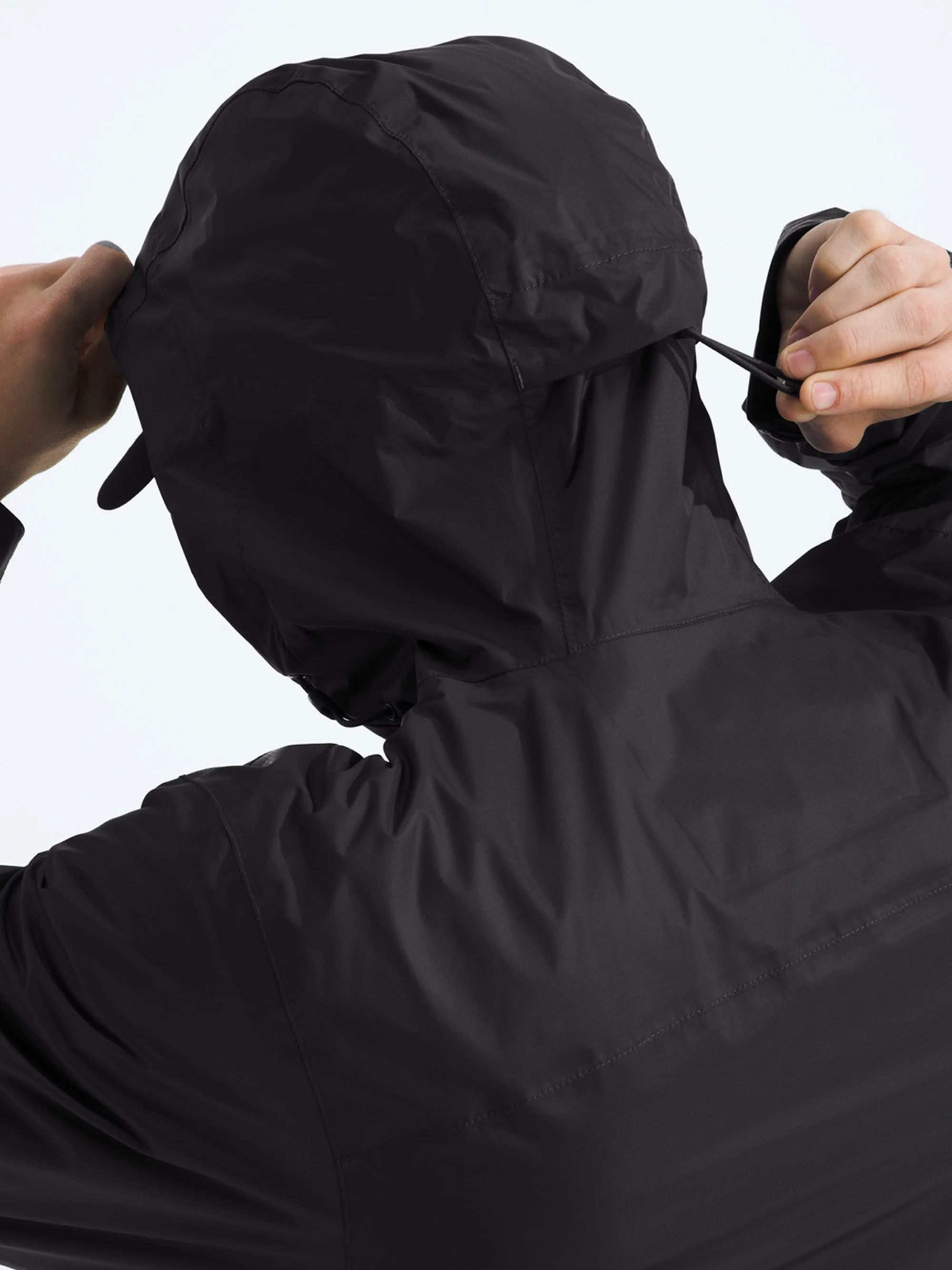 The North Face Venture 2 Mens Jacket - Image 7