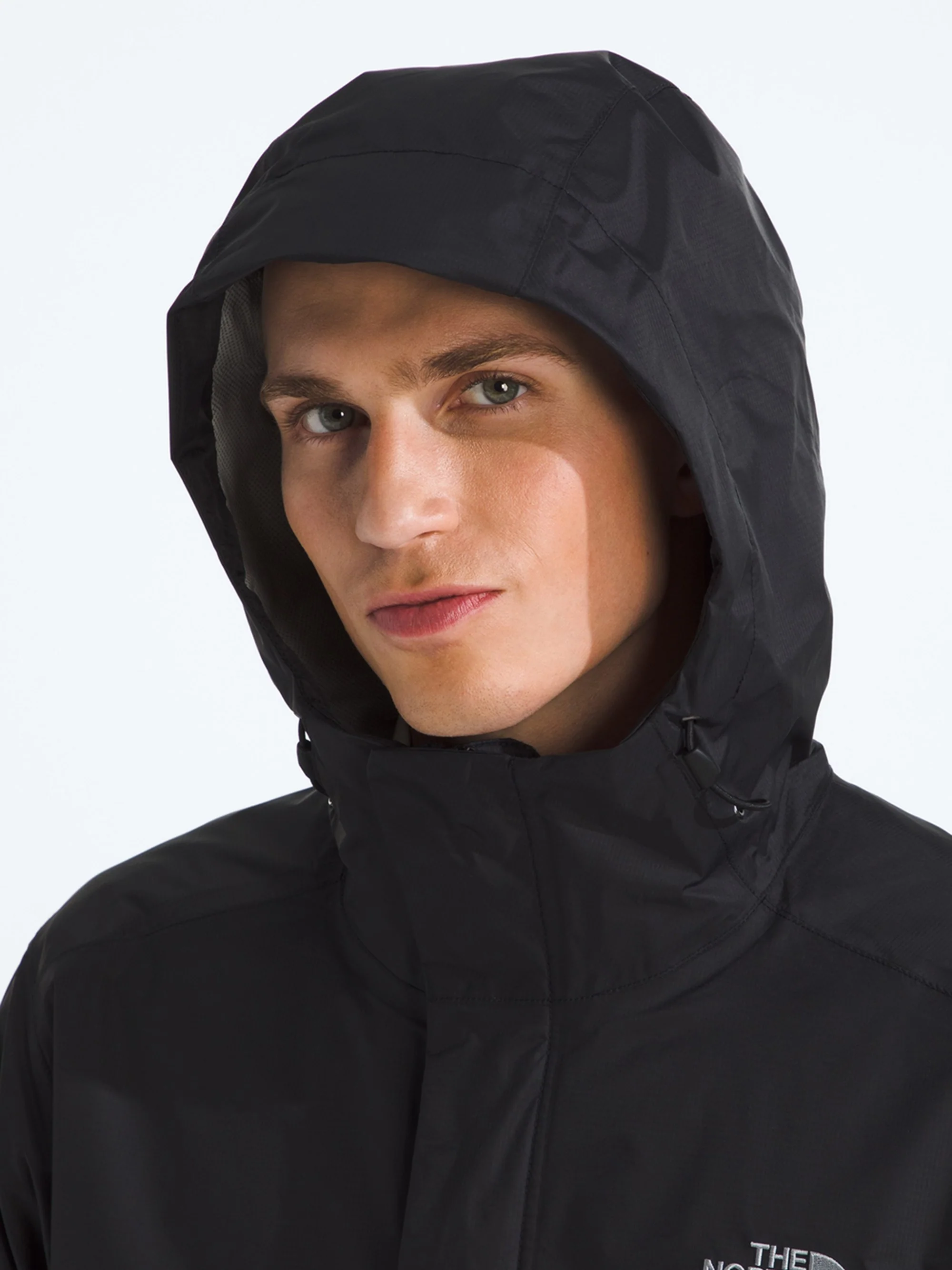 The North Face Venture 2 Mens Jacket - Image 8