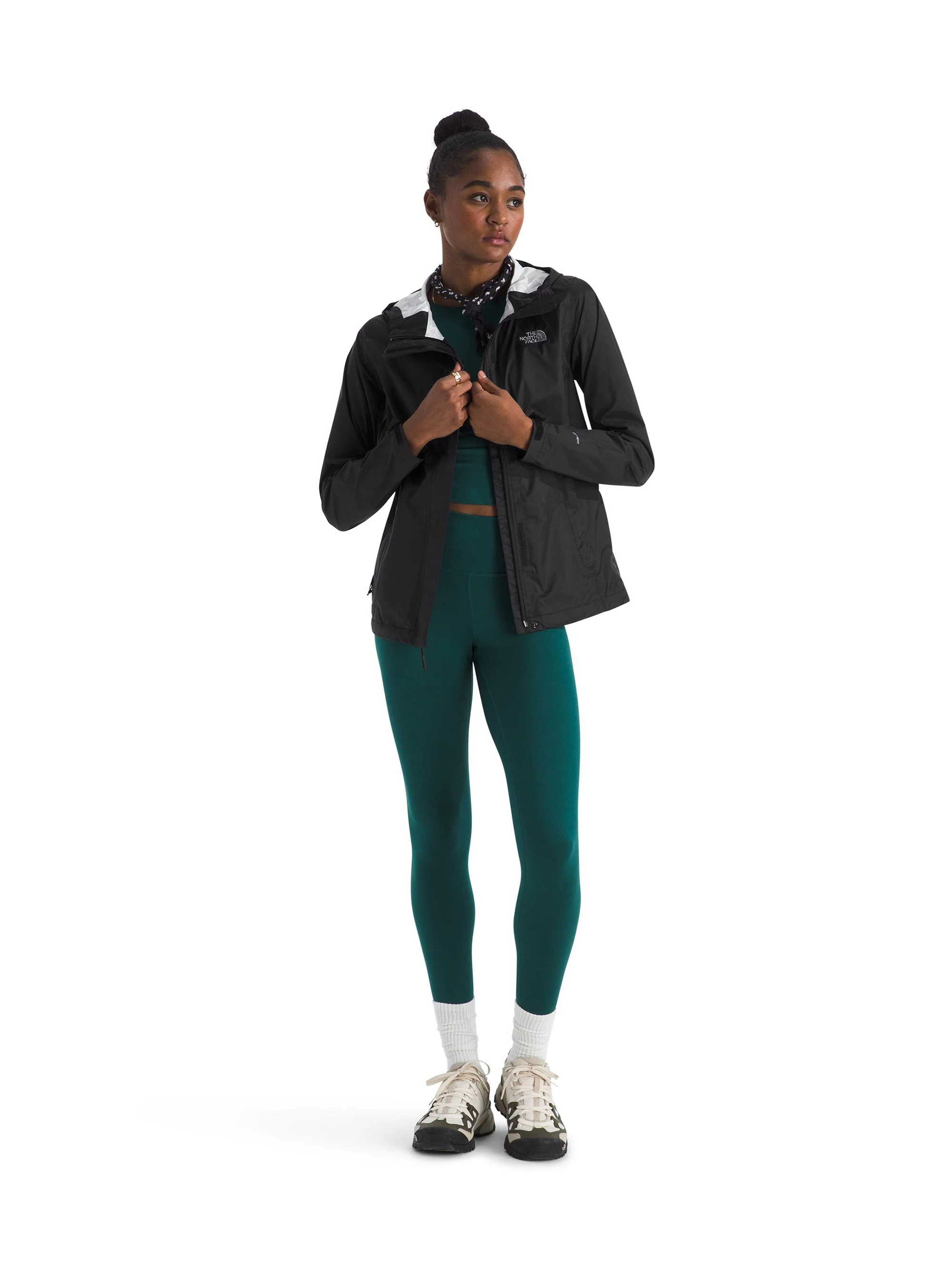 The North Face Venture 2 Womens Jacket - Image 13