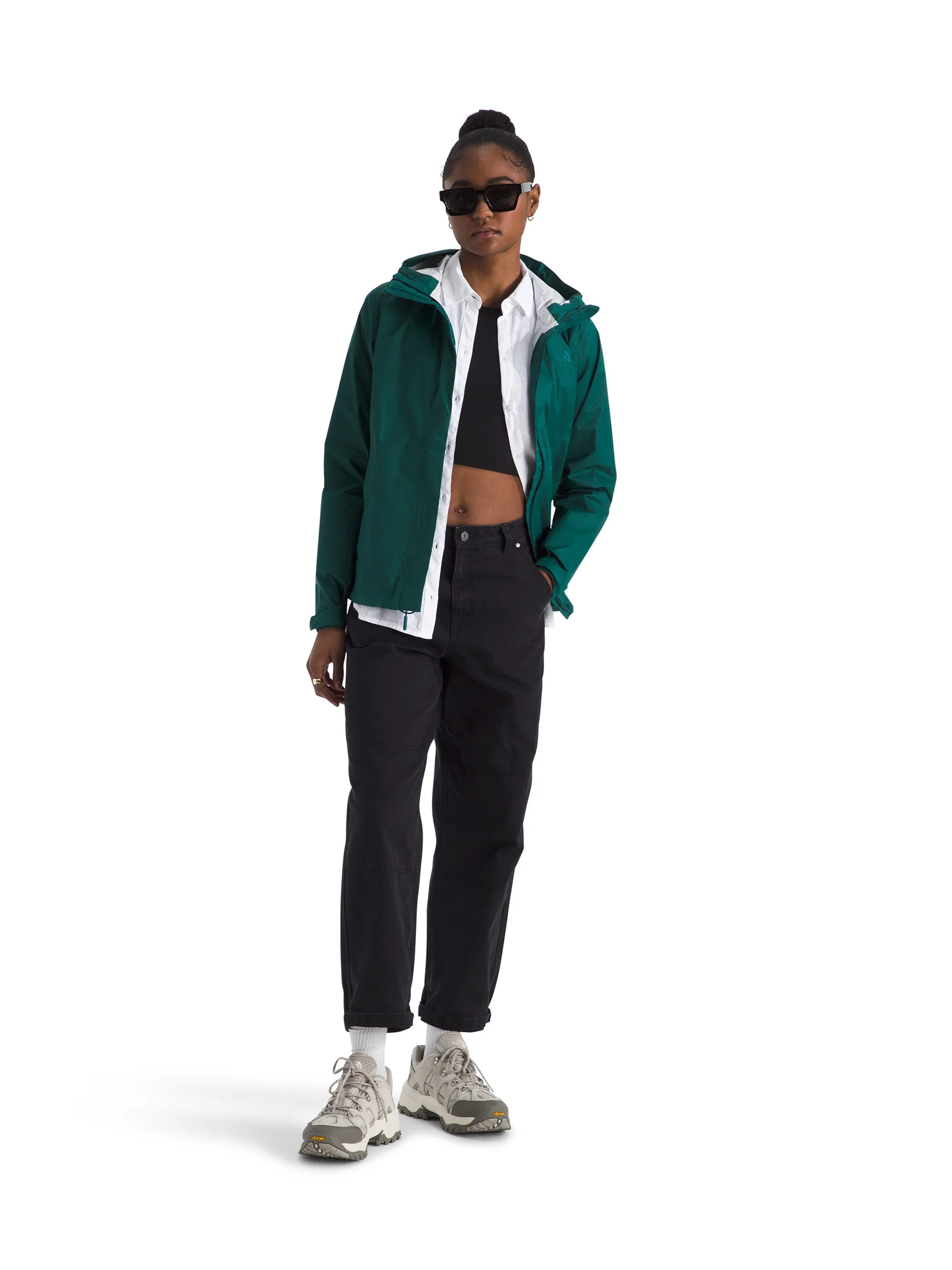 The North Face Venture 2 Womens Jacket - Image 18