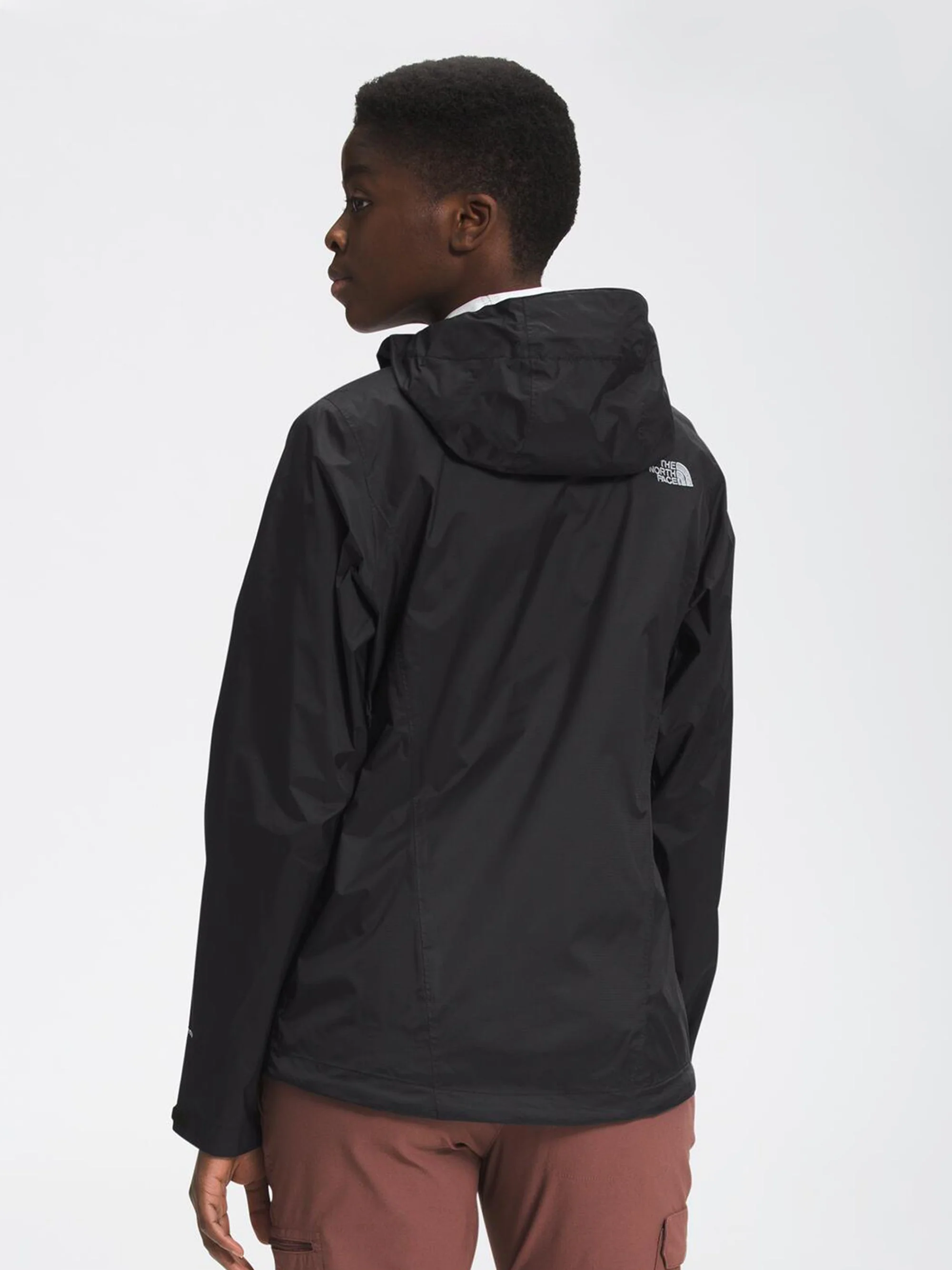 The North Face Venture 2 Womens Jacket - Image 3