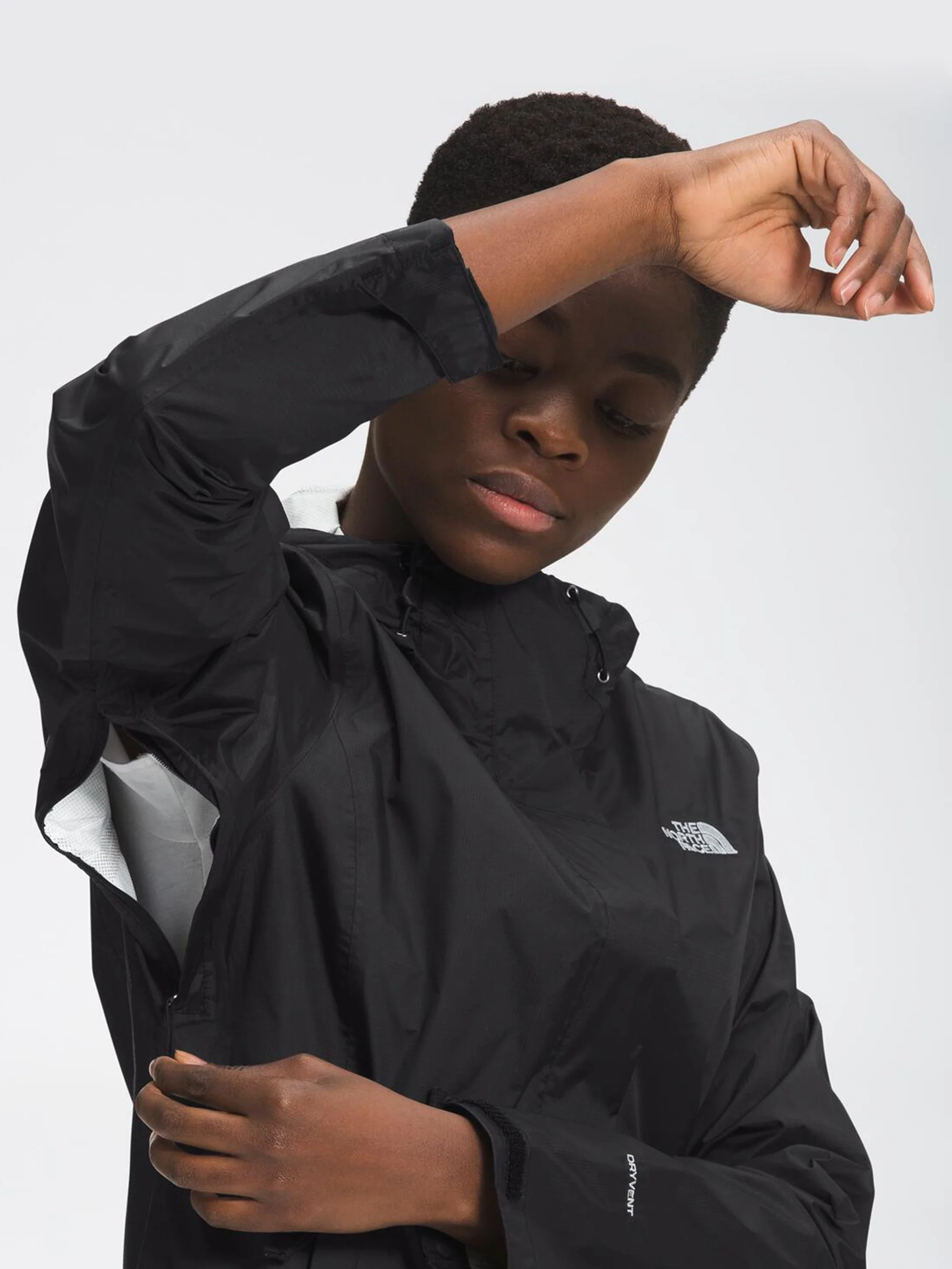 The North Face Venture 2 Womens Jacket - Image 4