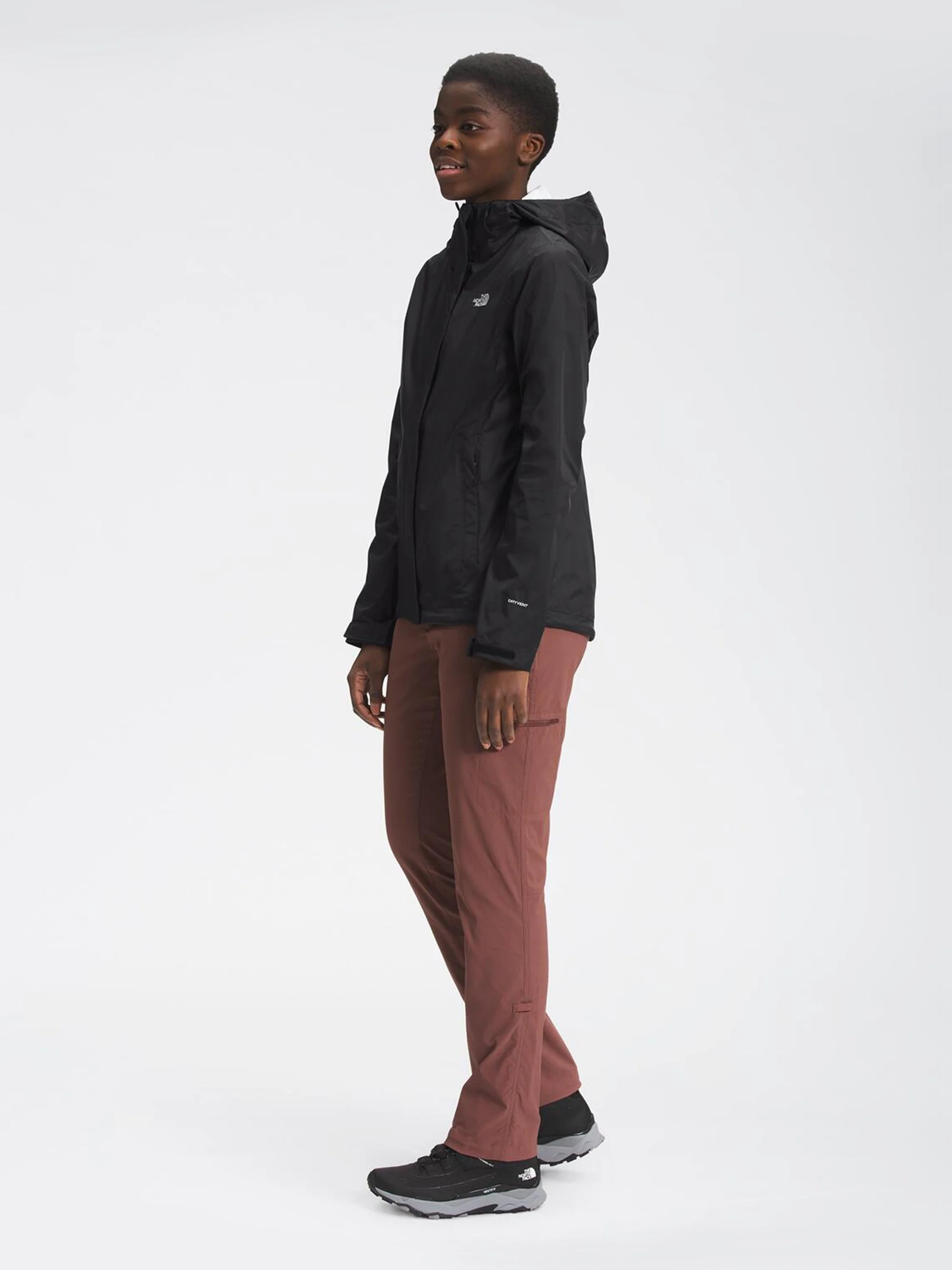 The North Face Venture 2 Womens Jacket - Image 5