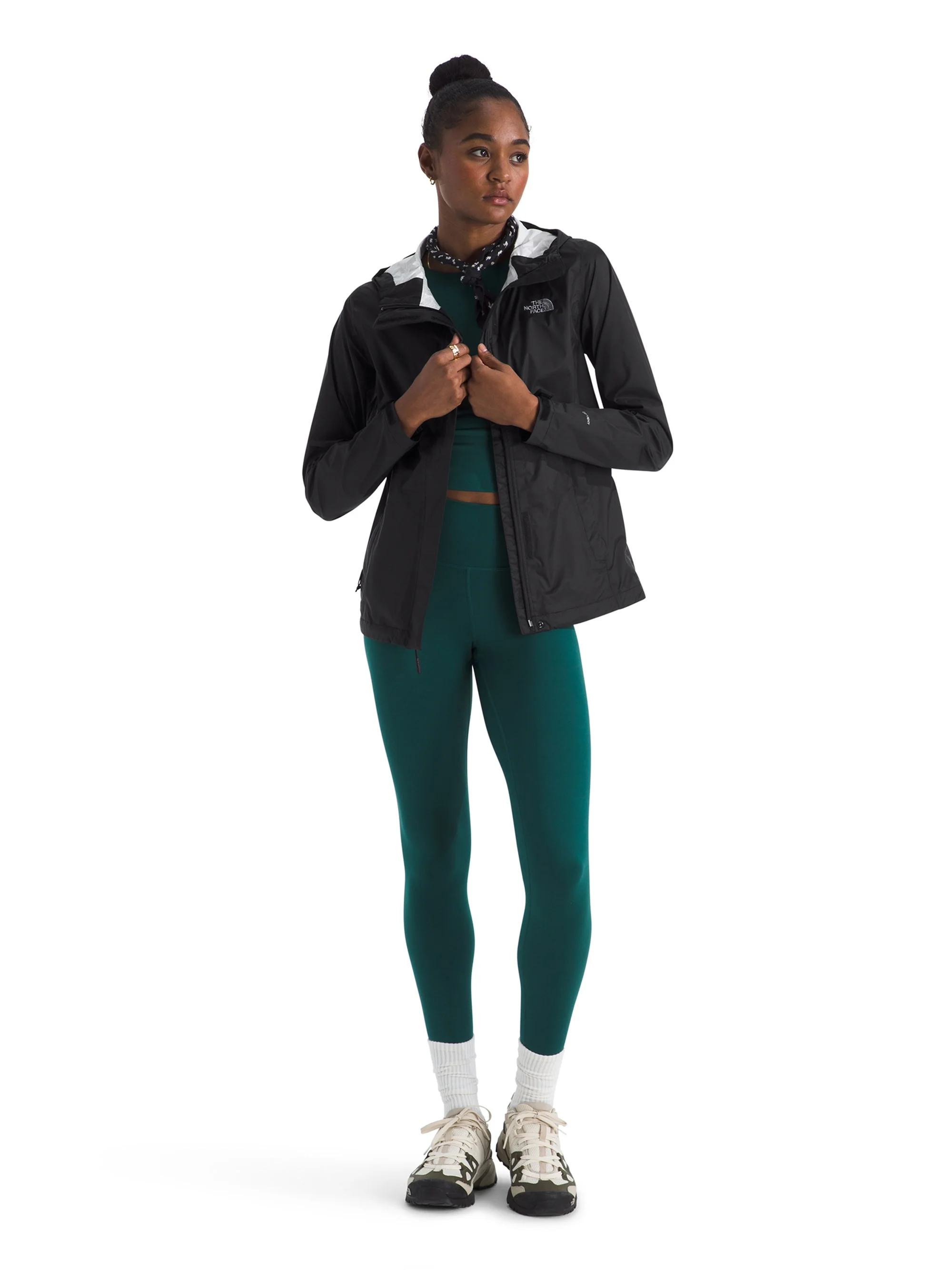 The North Face Venture 2 Womens Jacket - Image 8